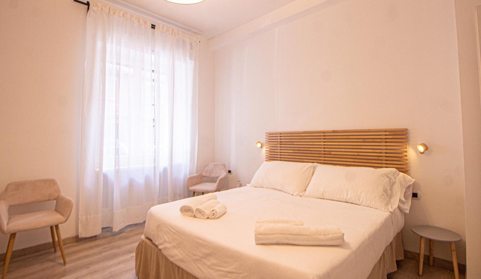 Guest house Rhome 34 Rome