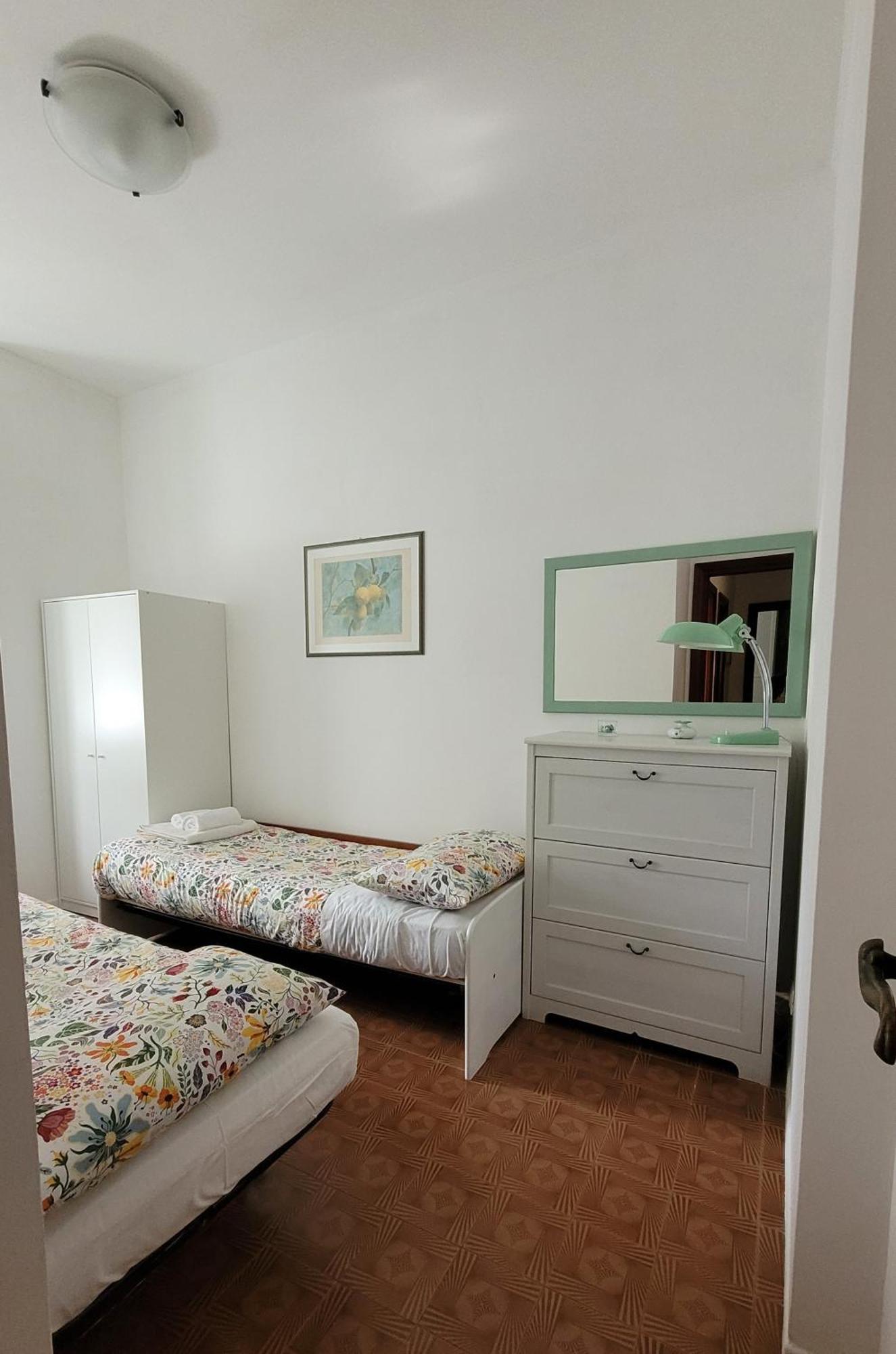 Casa Costanza Apartment