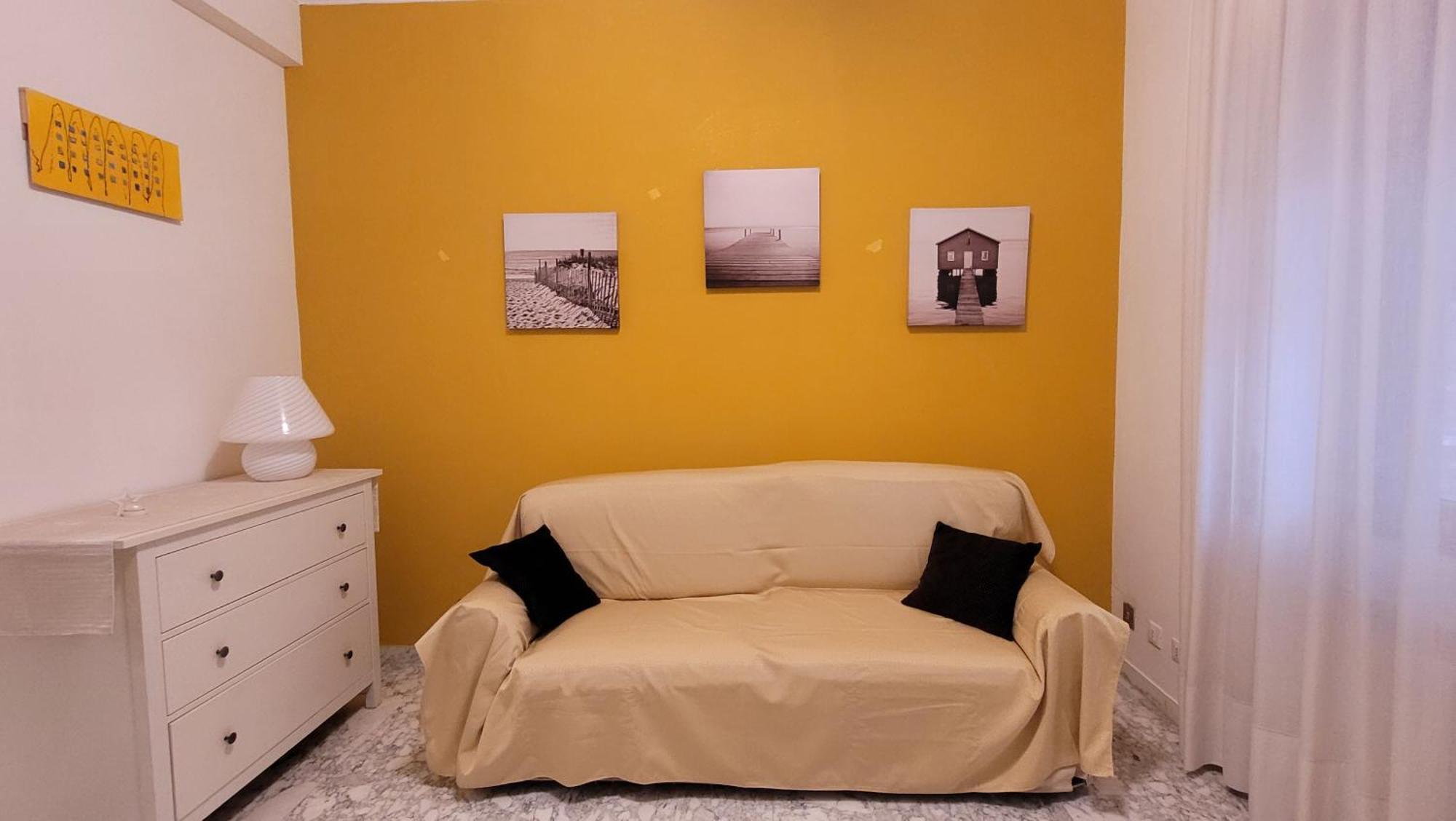 Apartment Casa Costanza
