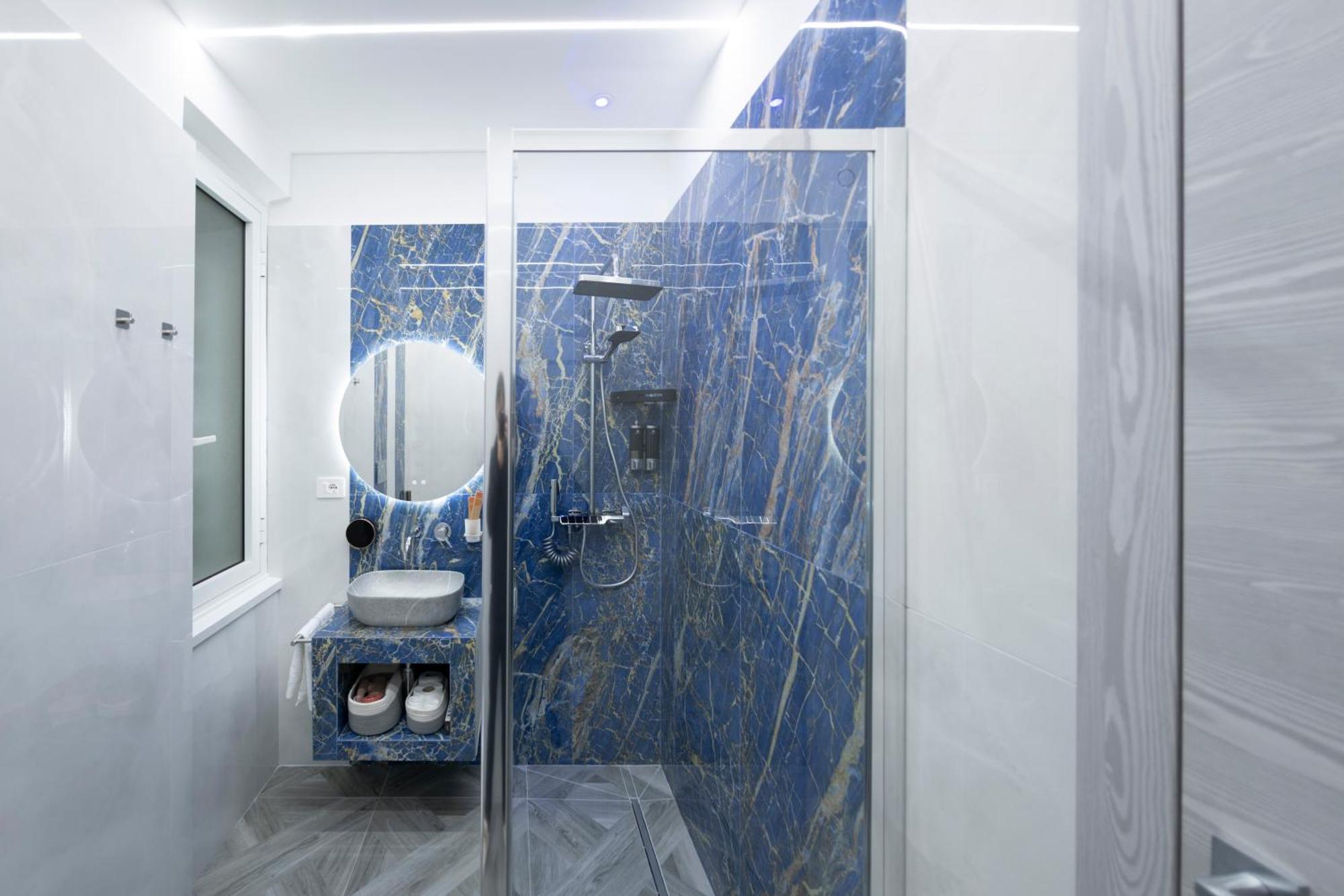 Bed & Breakfast Teulada Luxury Rome