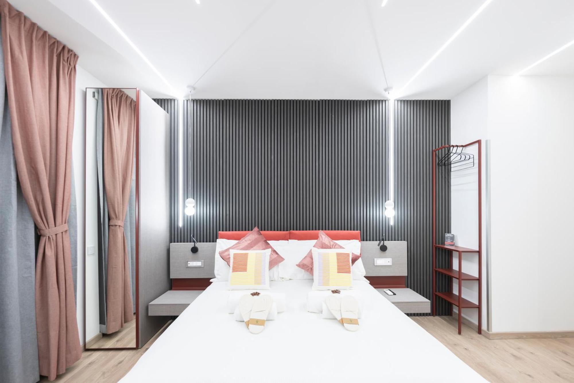 Teulada Luxury Rome