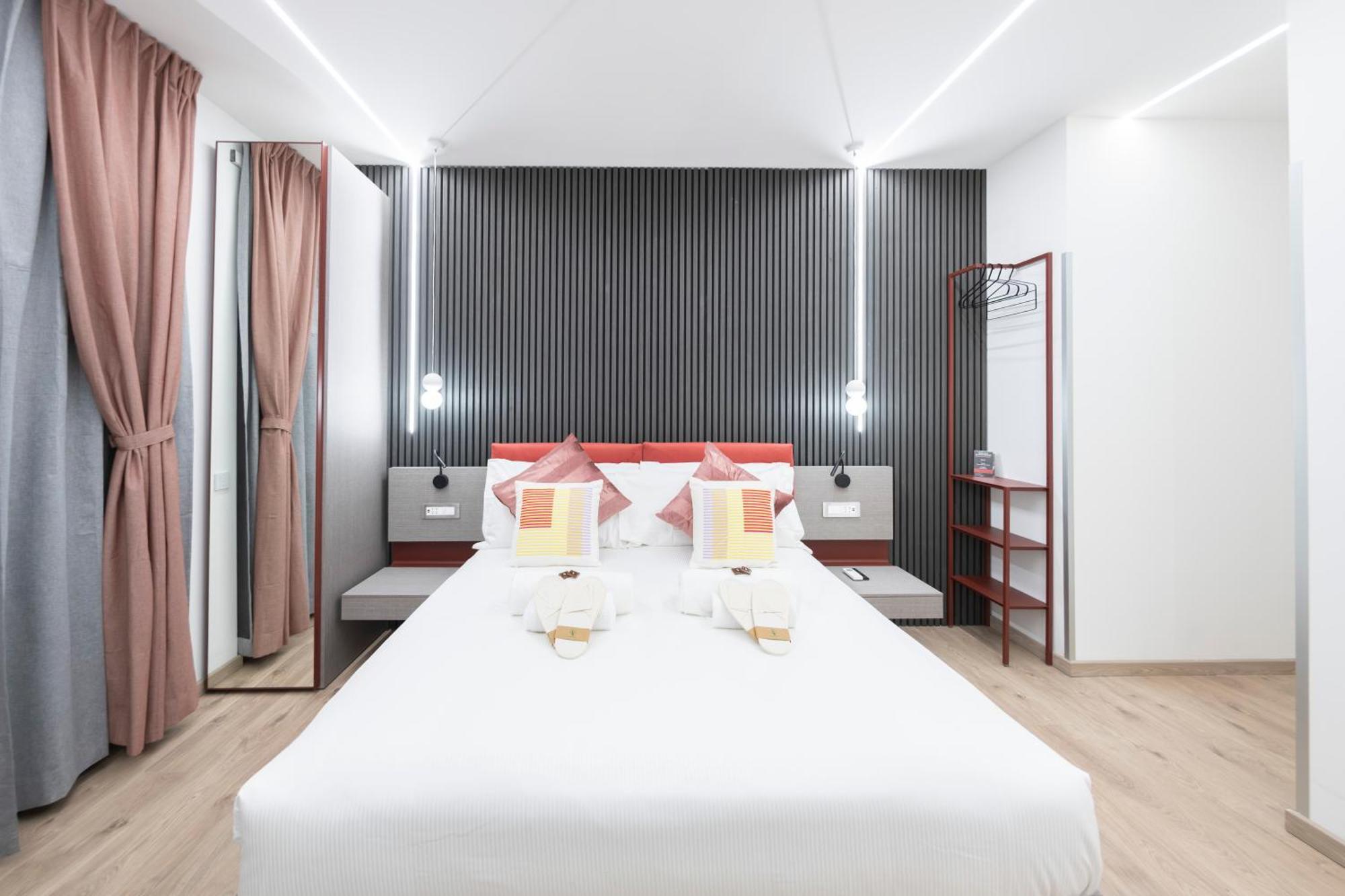 Teulada Luxury Bed & Breakfast Rome