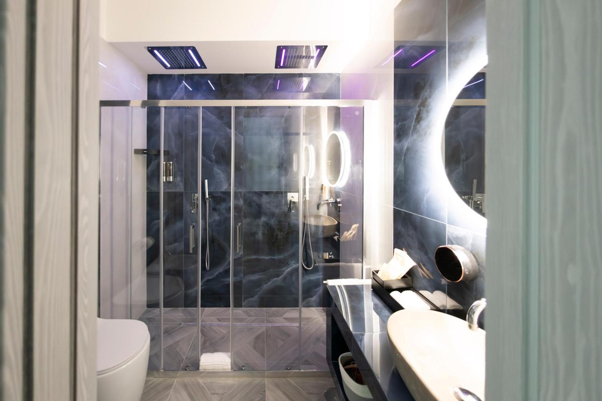 Teulada Luxury Rome