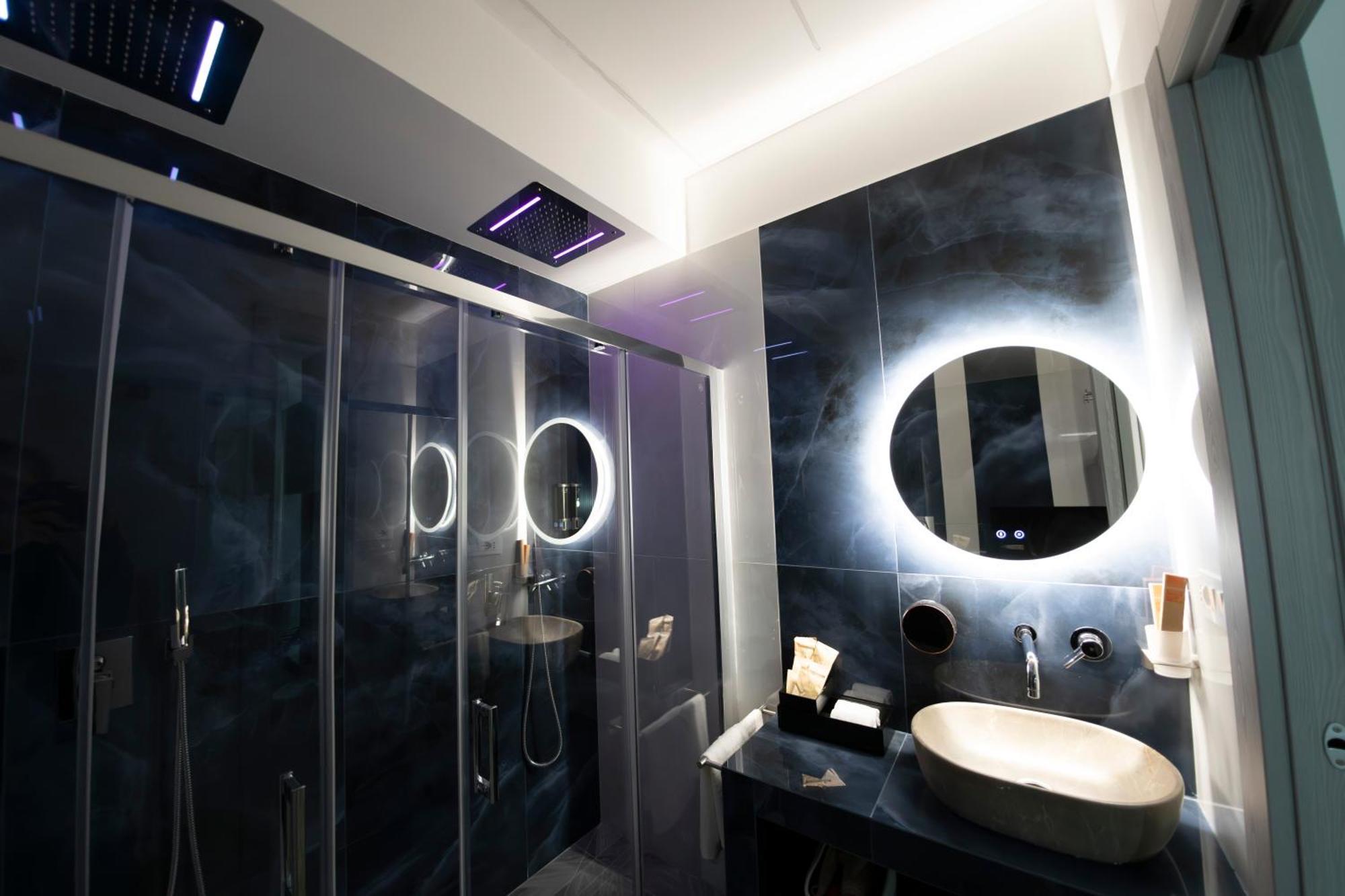 Teulada Luxury Bed & Breakfast Rome