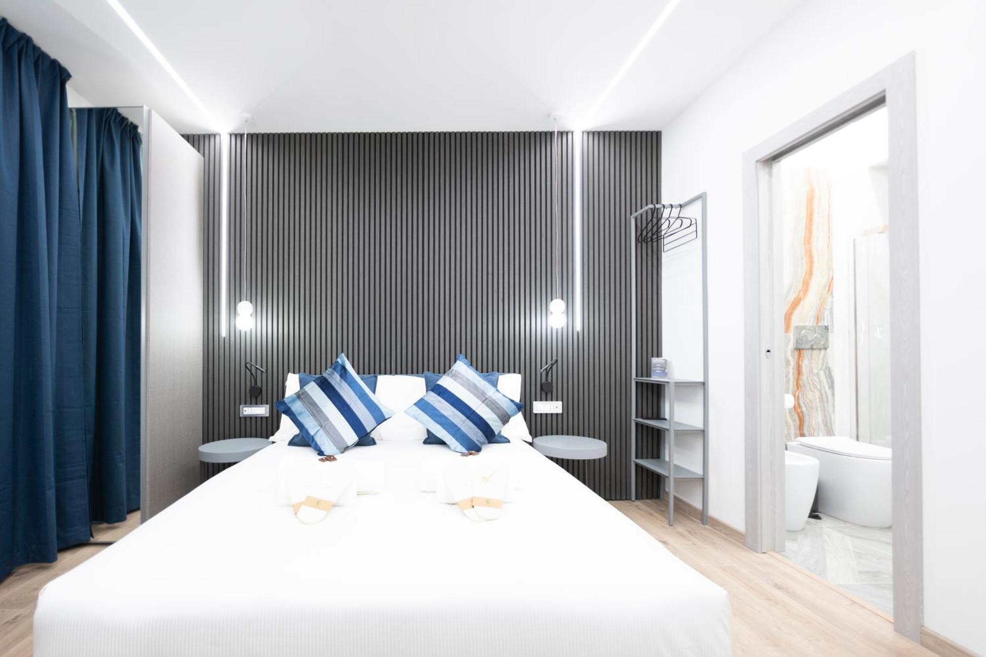 Bed & Breakfast Teulada Luxury Rome