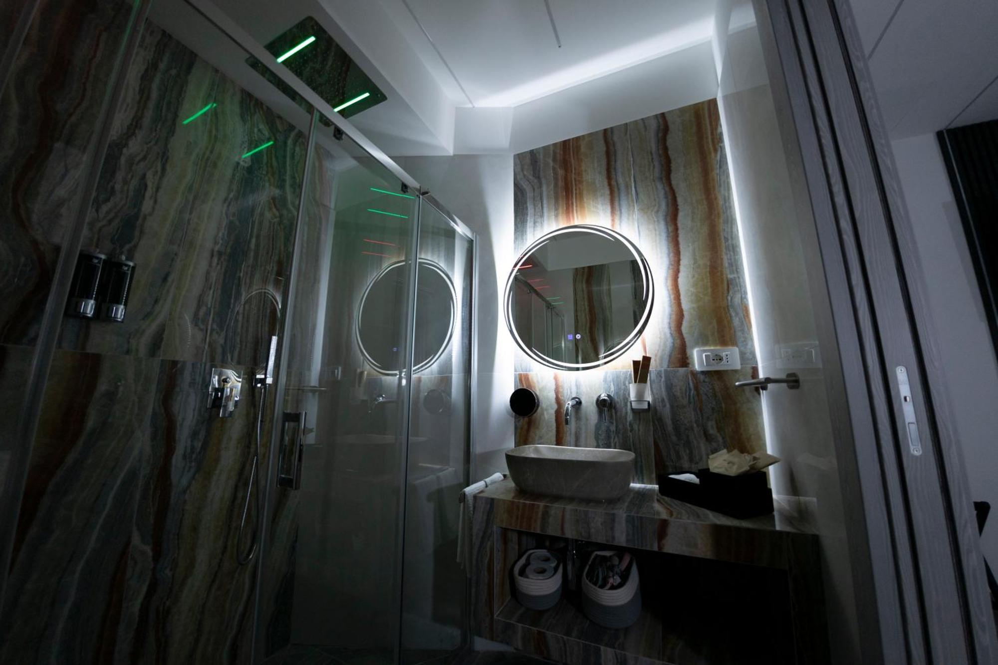 Teulada Luxury * Rome