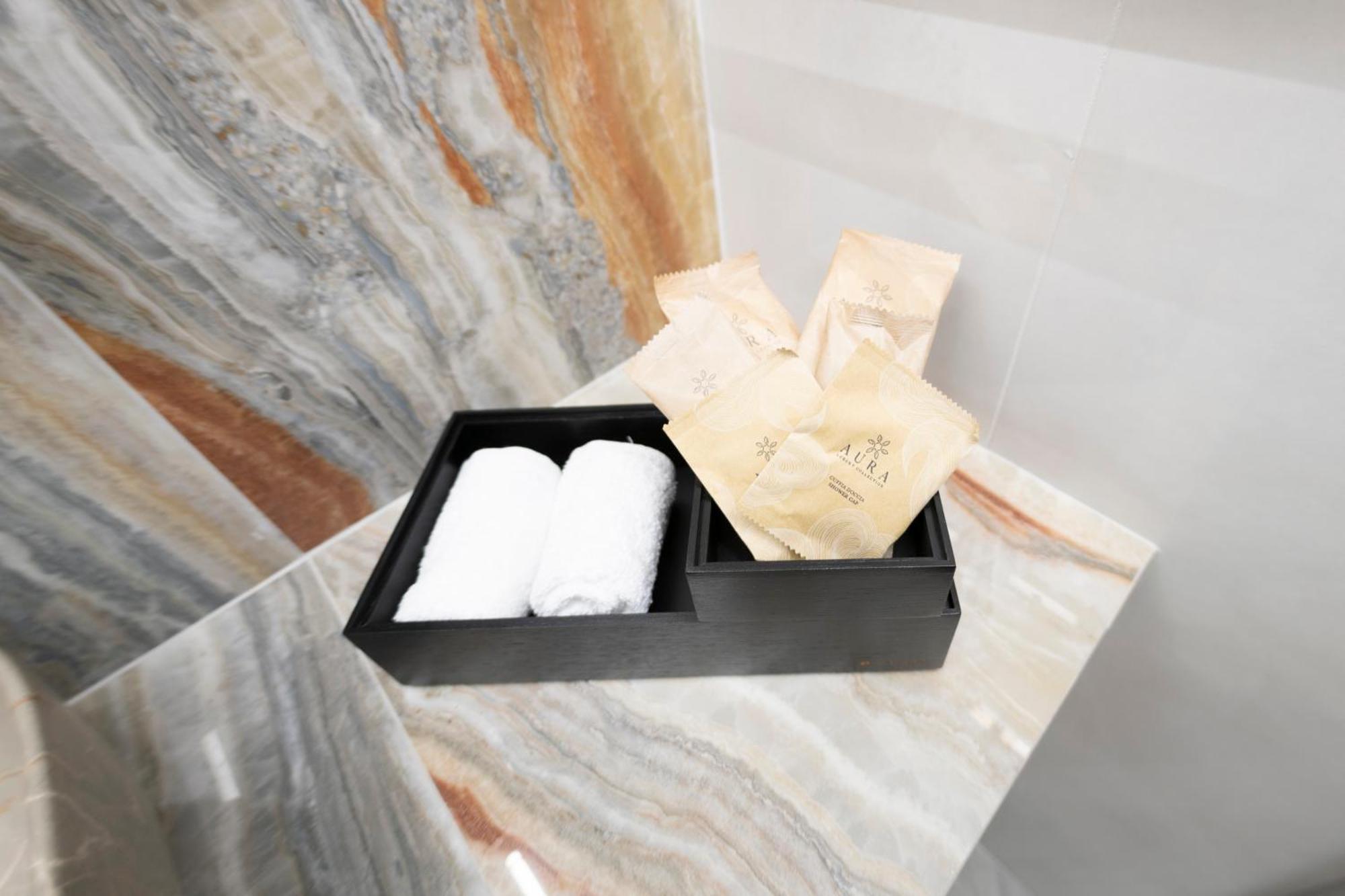 Bed & Breakfast Teulada Luxury