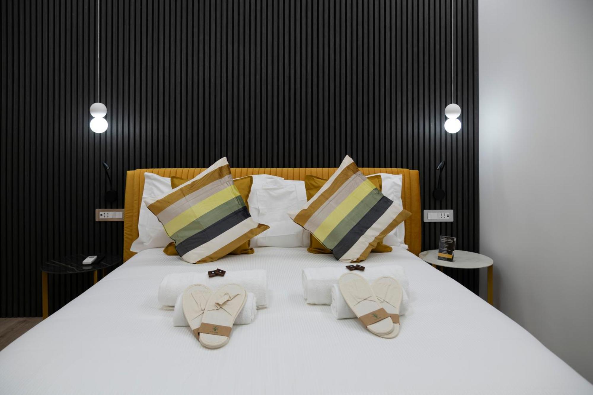 Teulada Luxury * Rome