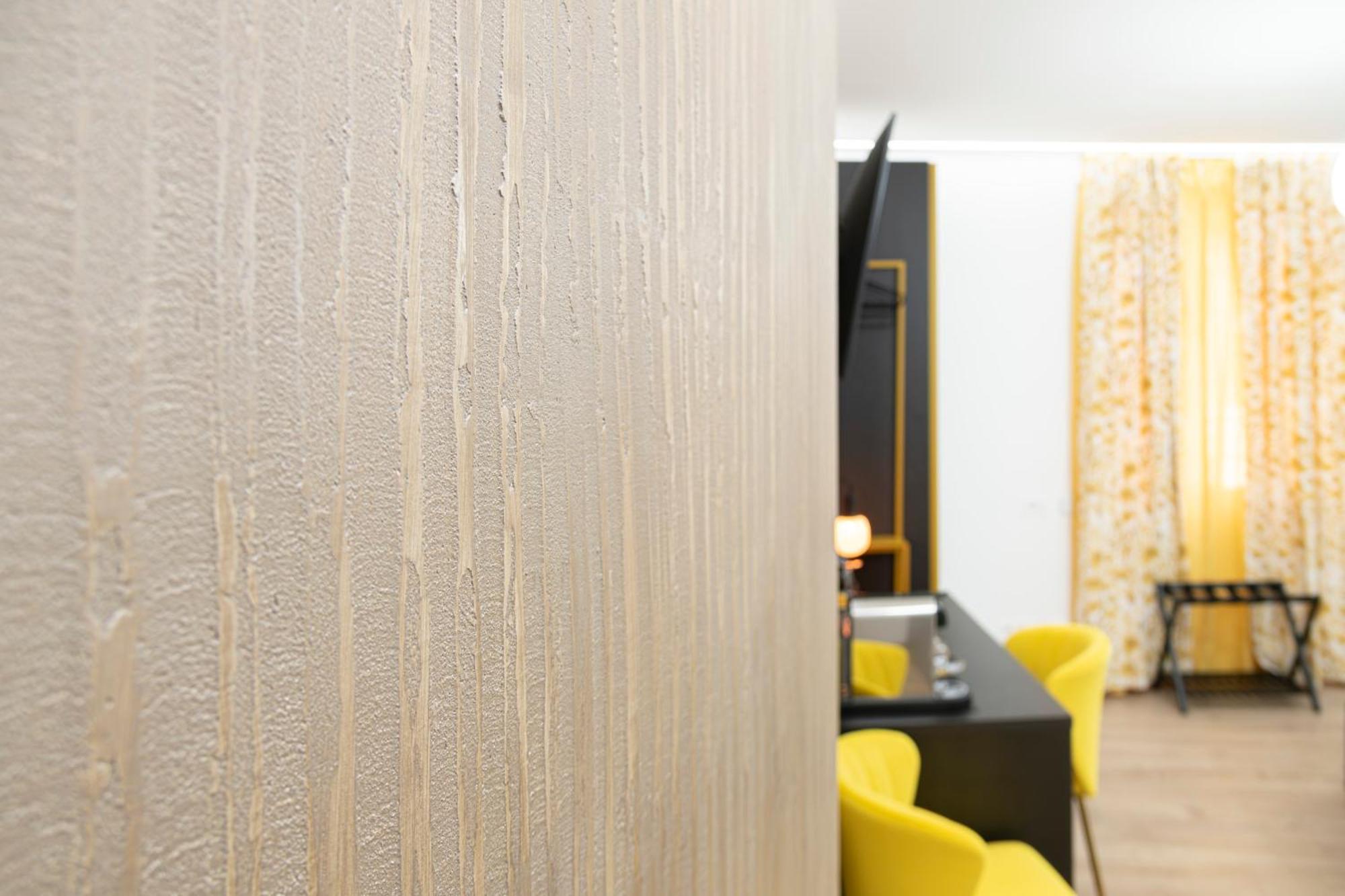 Teulada Luxury Bed & Breakfast Rome