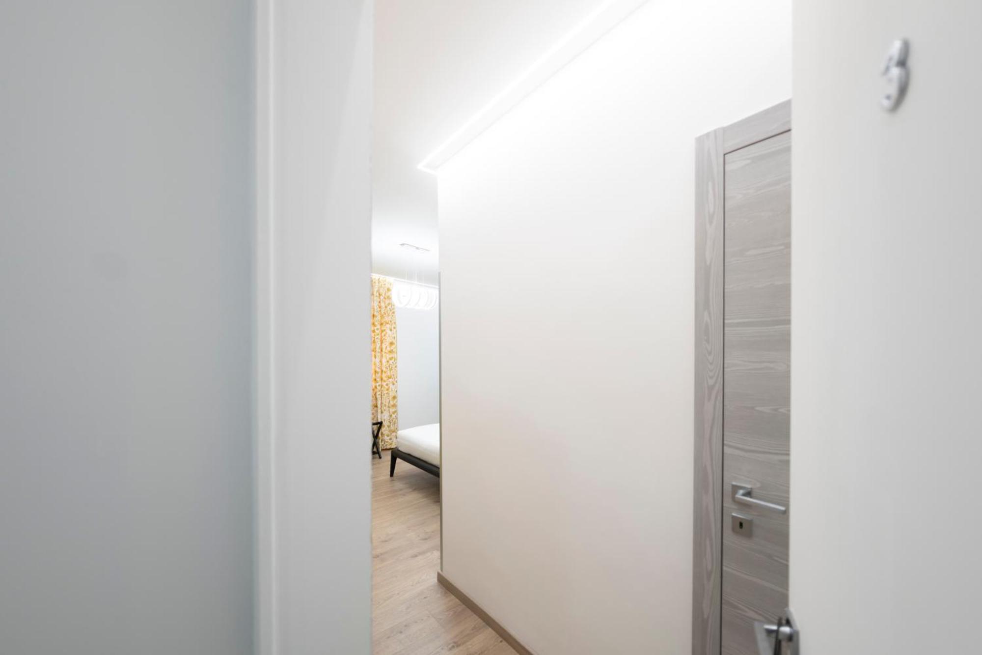Bed & Breakfast Teulada Luxury Rome