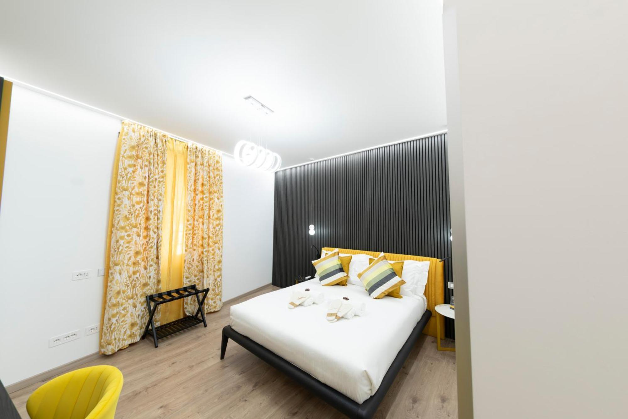 Teulada Luxury Bed & Breakfast Rome