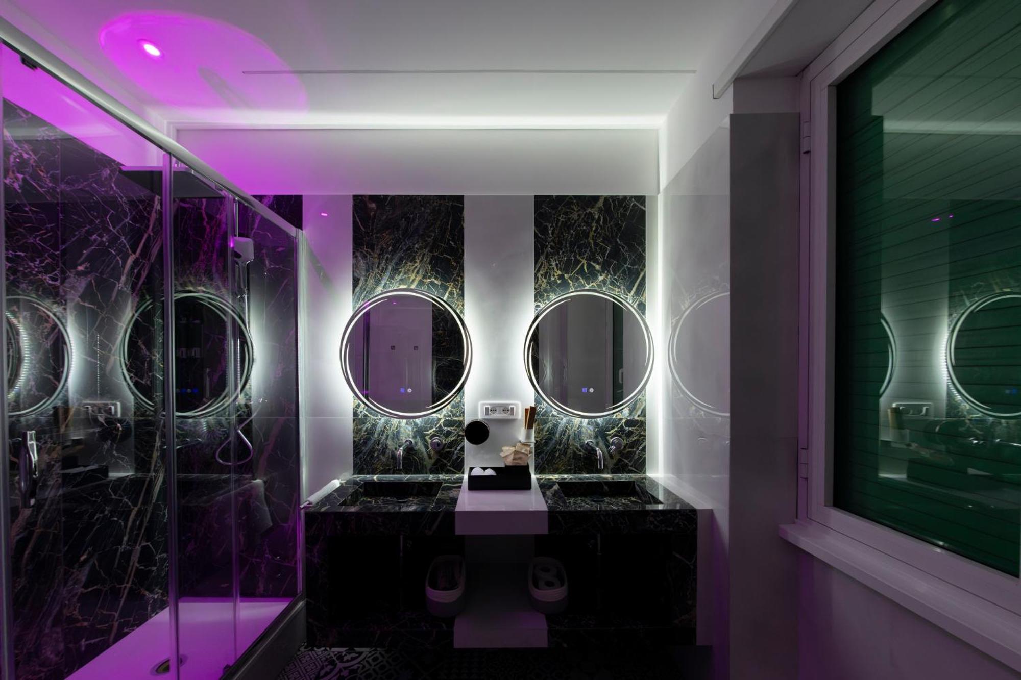 Teulada Luxury * Rome