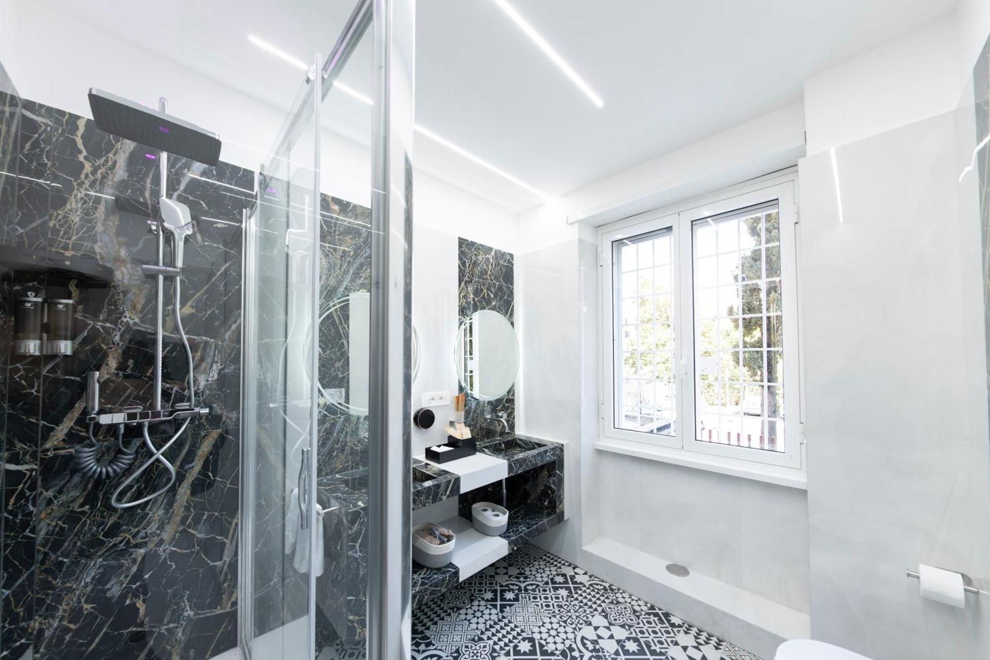 Teulada Luxury Rome