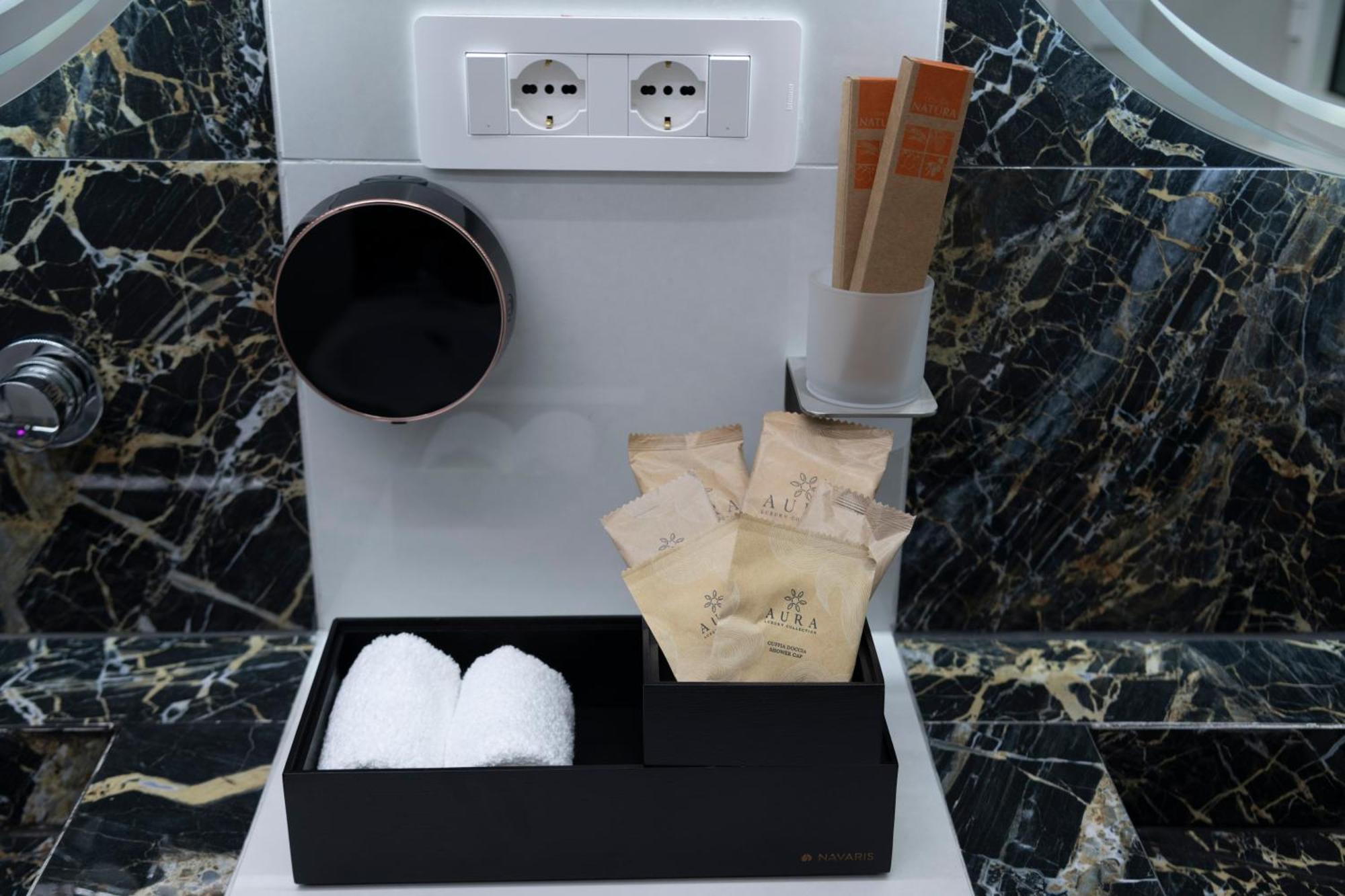 Teulada Luxury * Rome