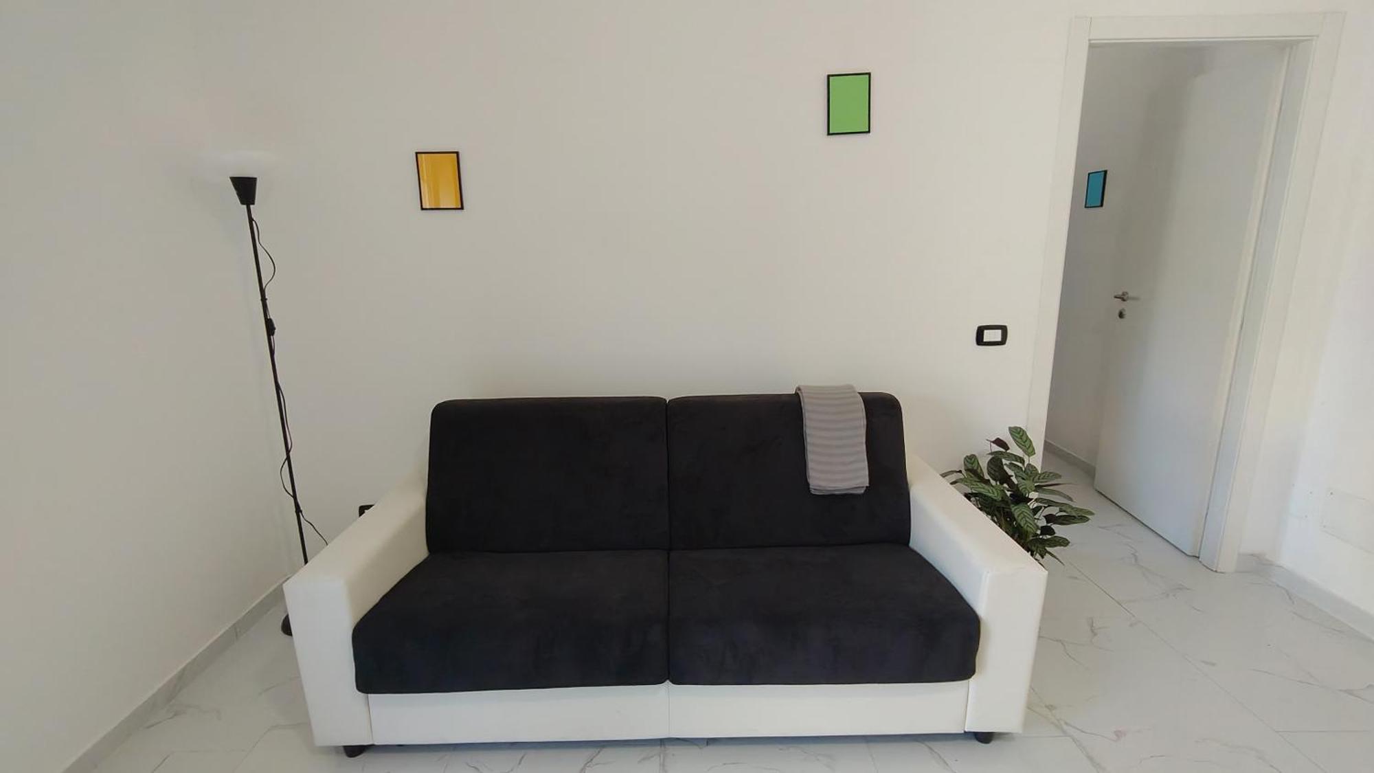 Apartment Zzzstation Rome