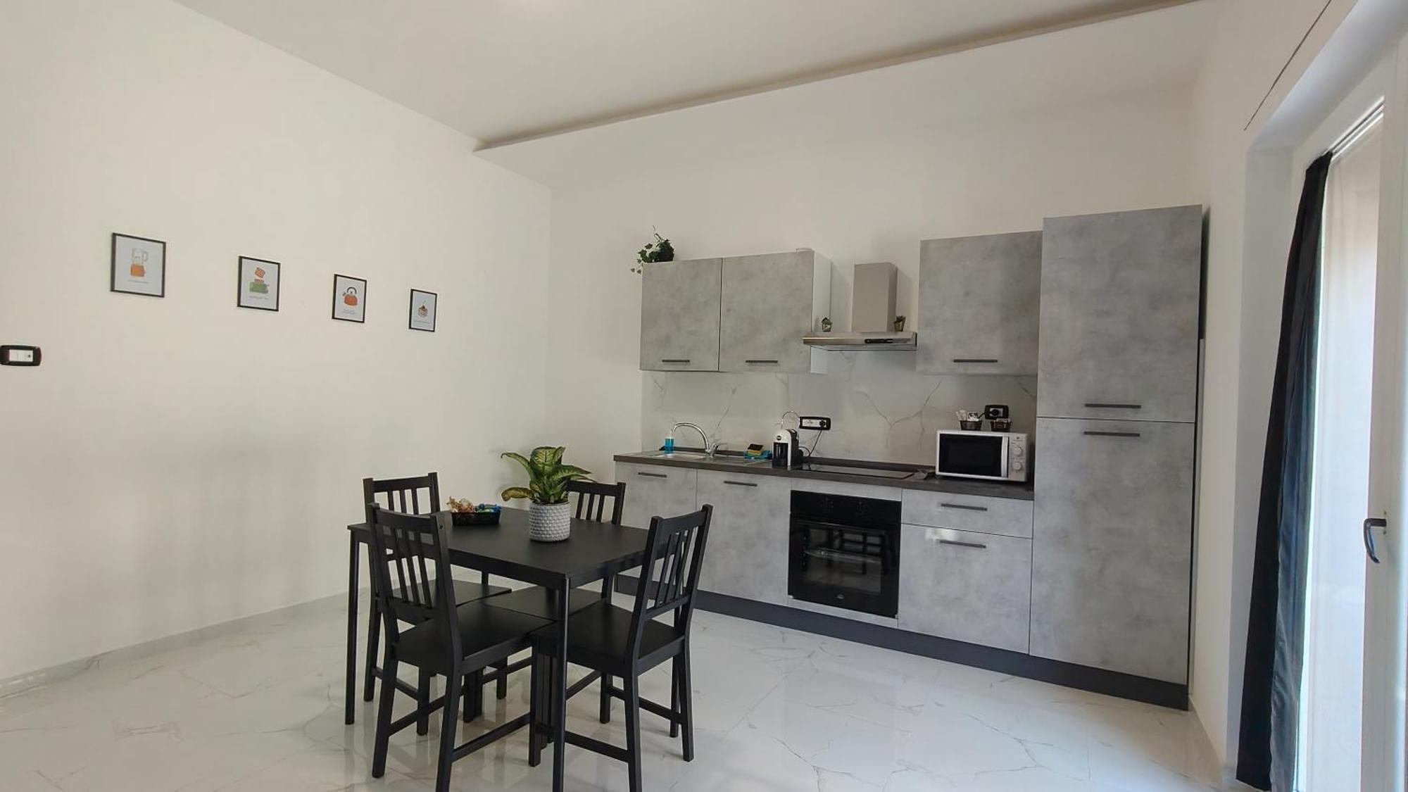 Apartment Zzzstation Rome