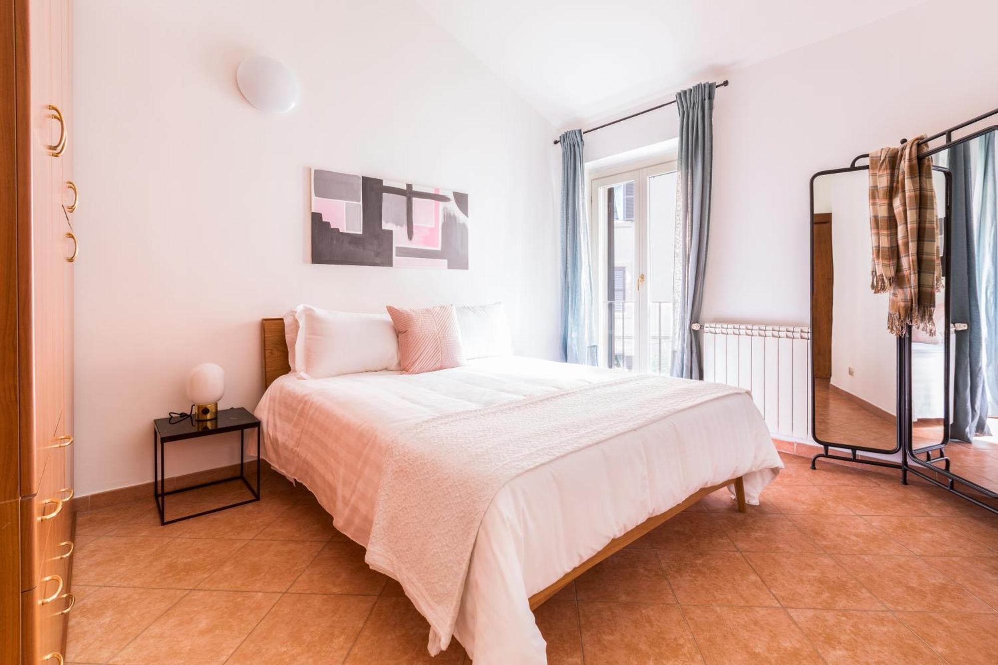 Sonder By Marriott Bonvoy Piazza San Pietro Apartments Vaticano * Rome