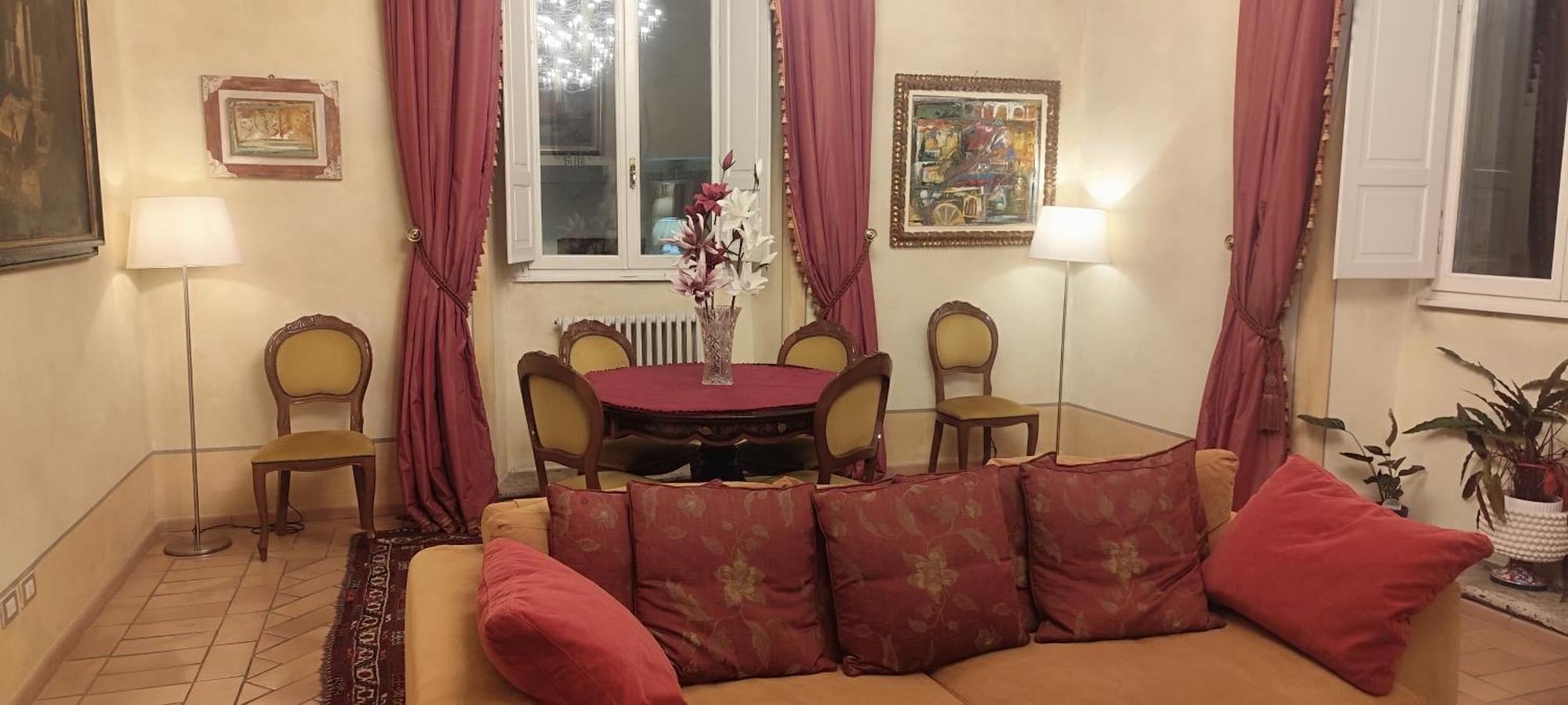 Residenza Al Pantheon - Rh Collection * Roma