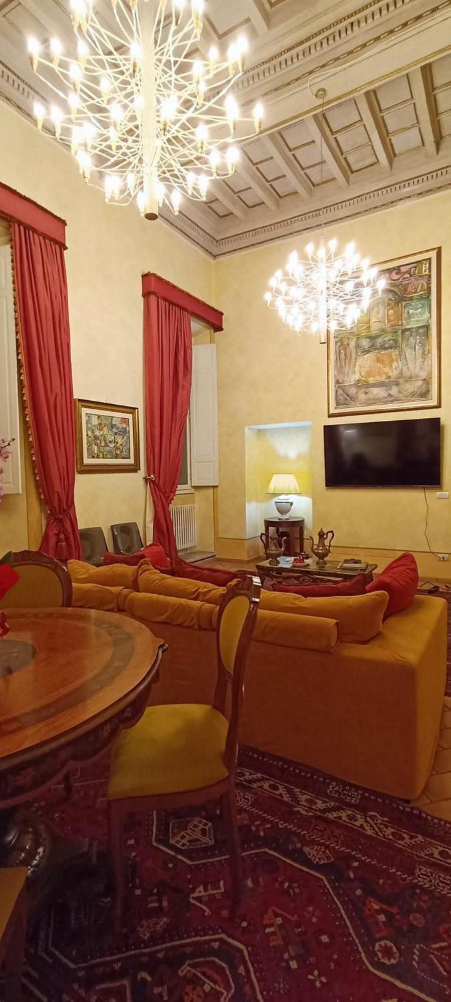 Affittacamere Residenza Al Pantheon - Rh Collection