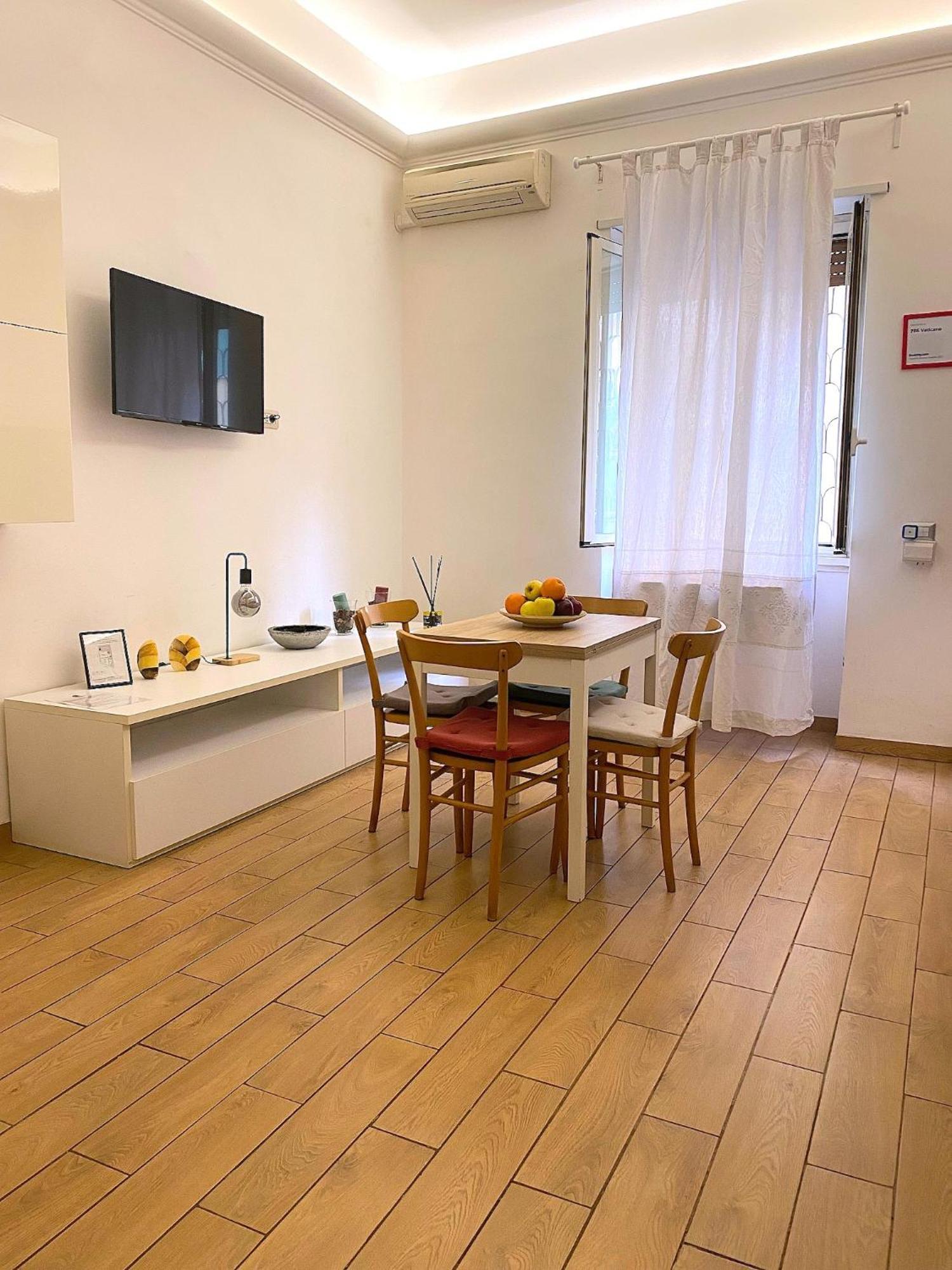 7re Vaticano Casa vacanze Roma