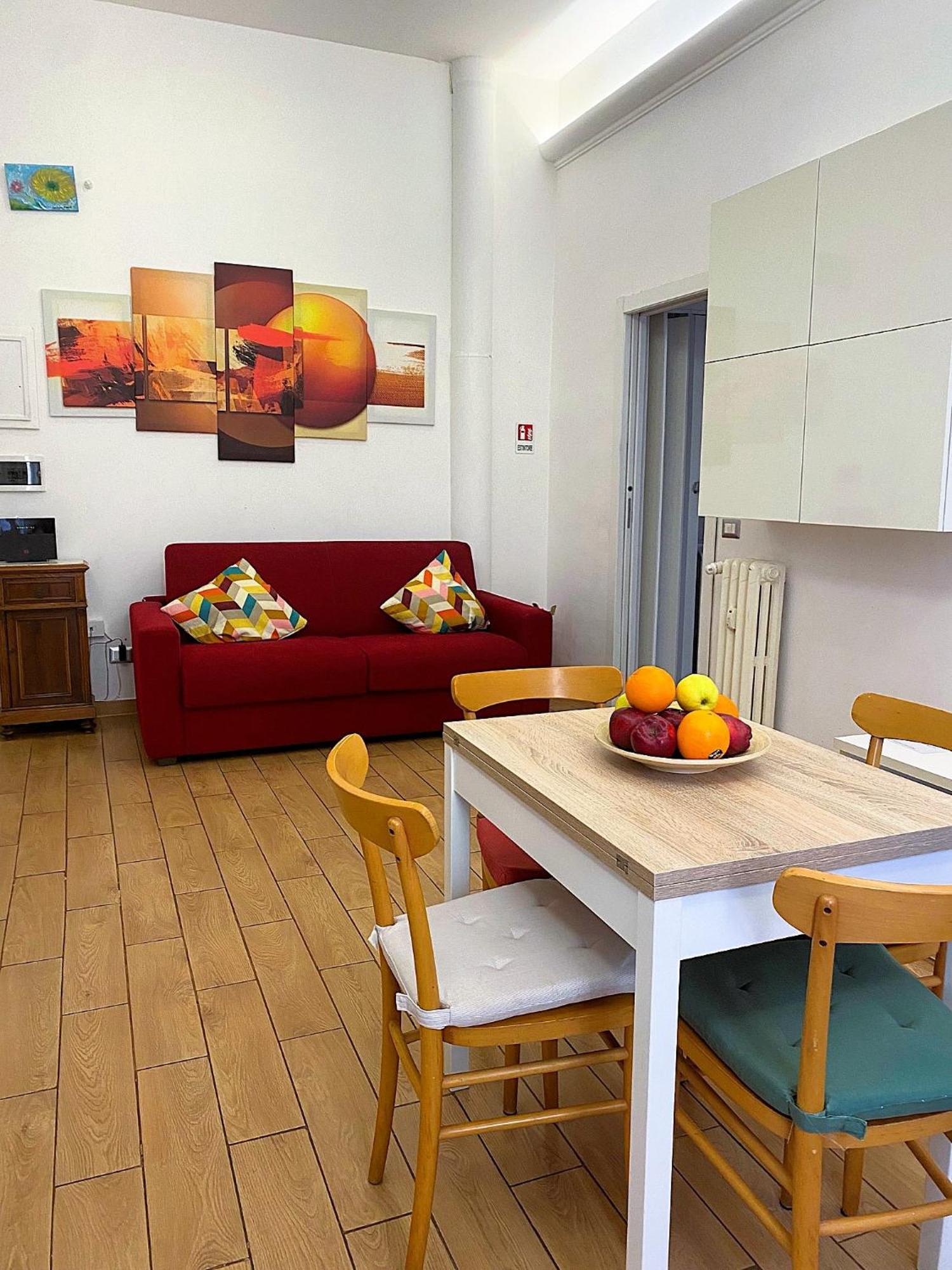 Casa vacanze 7re Vaticano Roma