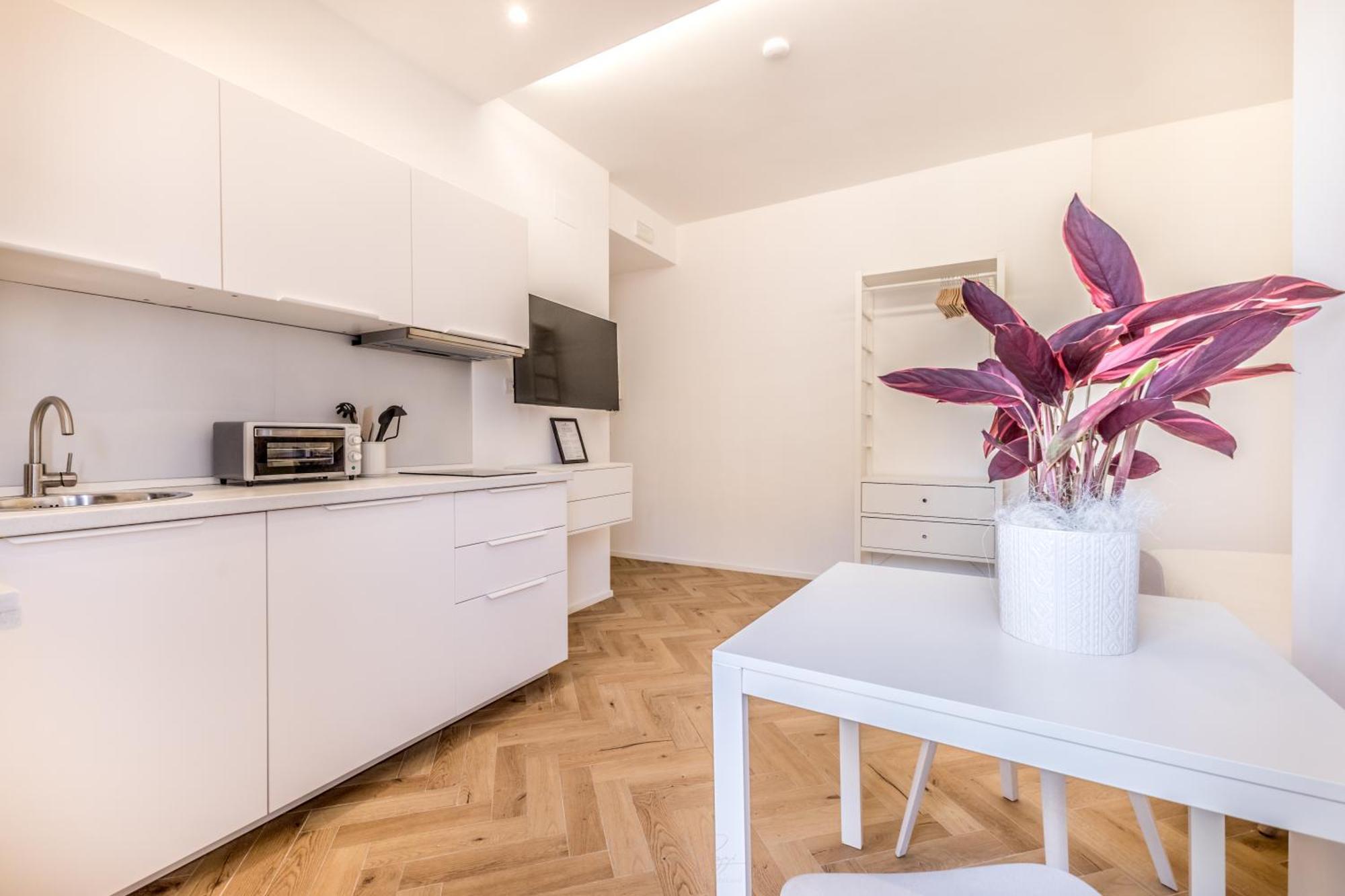 Domvs Romana Apartment *