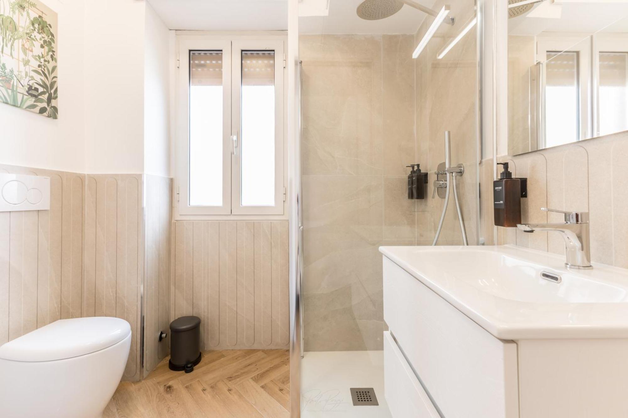 Domvs Romana Apartment Rome