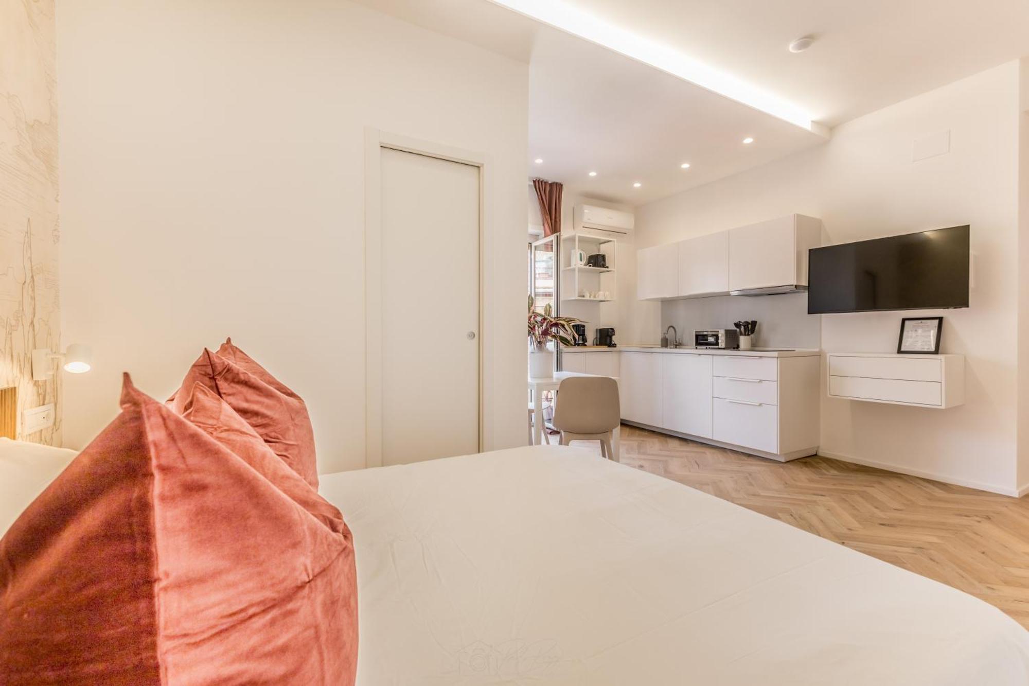 Domvs Romana Rome