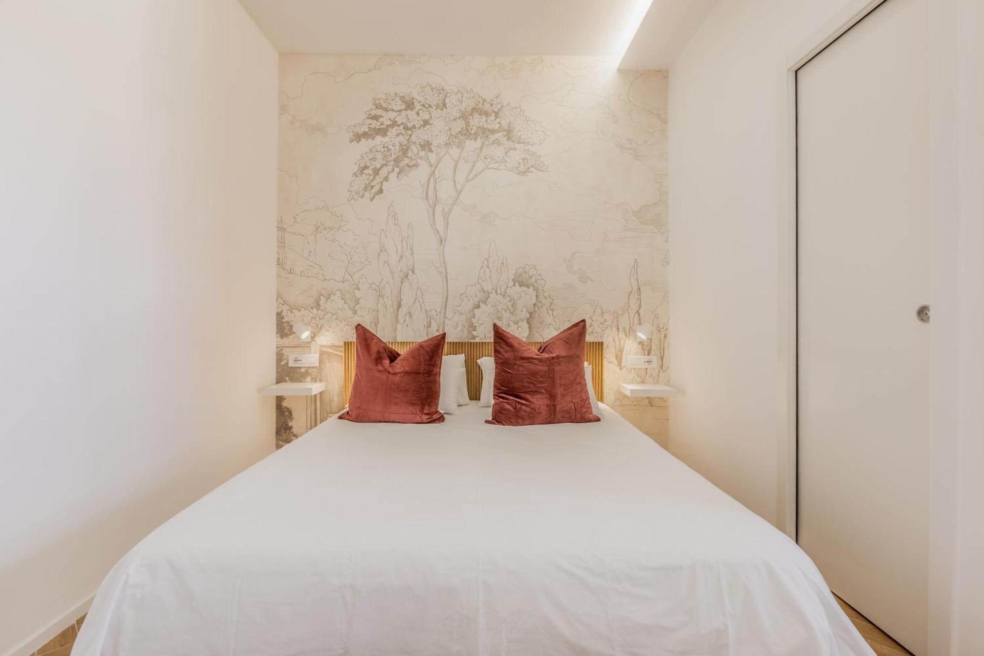 Domvs Romana Apartment *