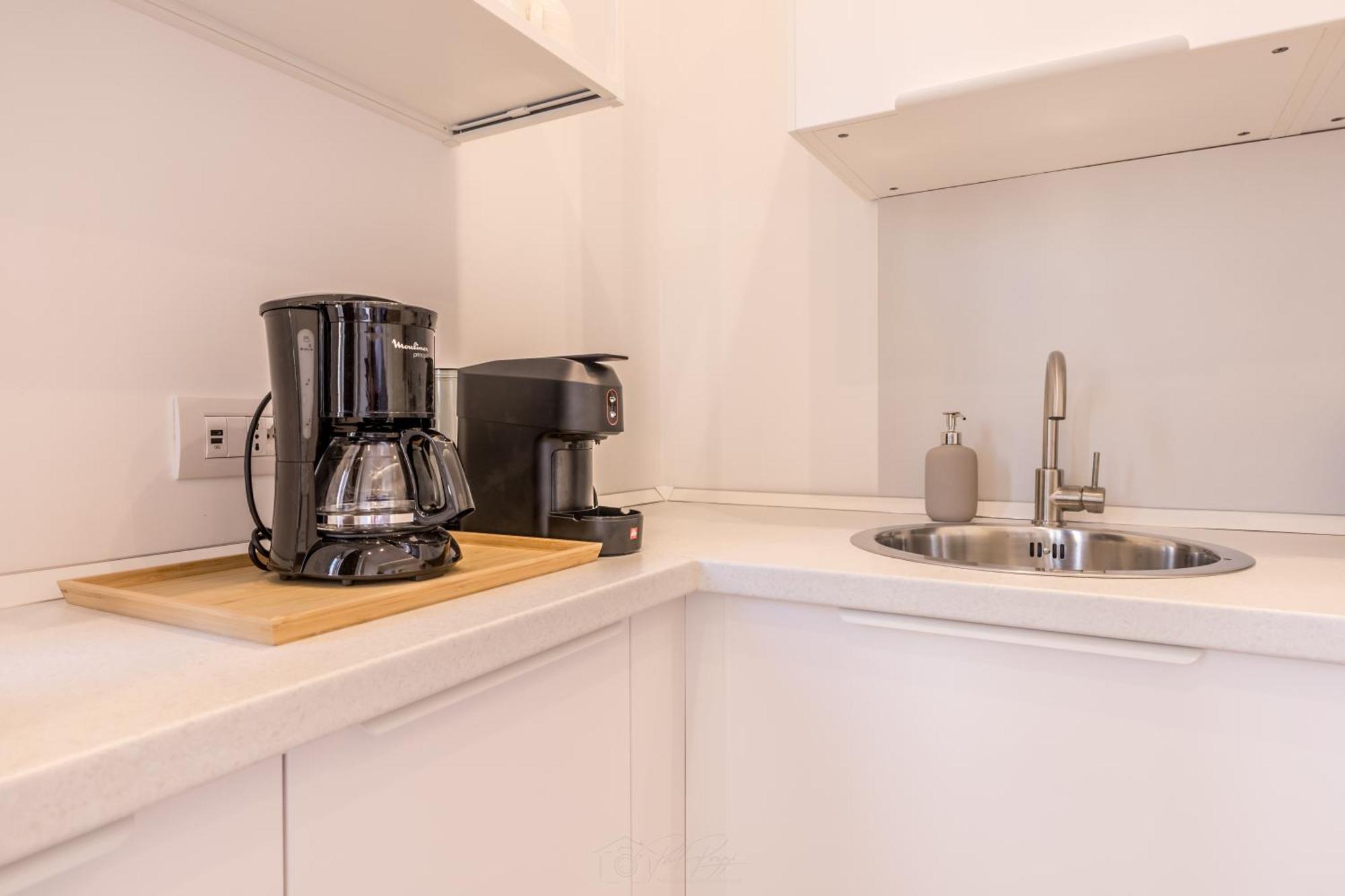 Apartment Domvs Romana Rome