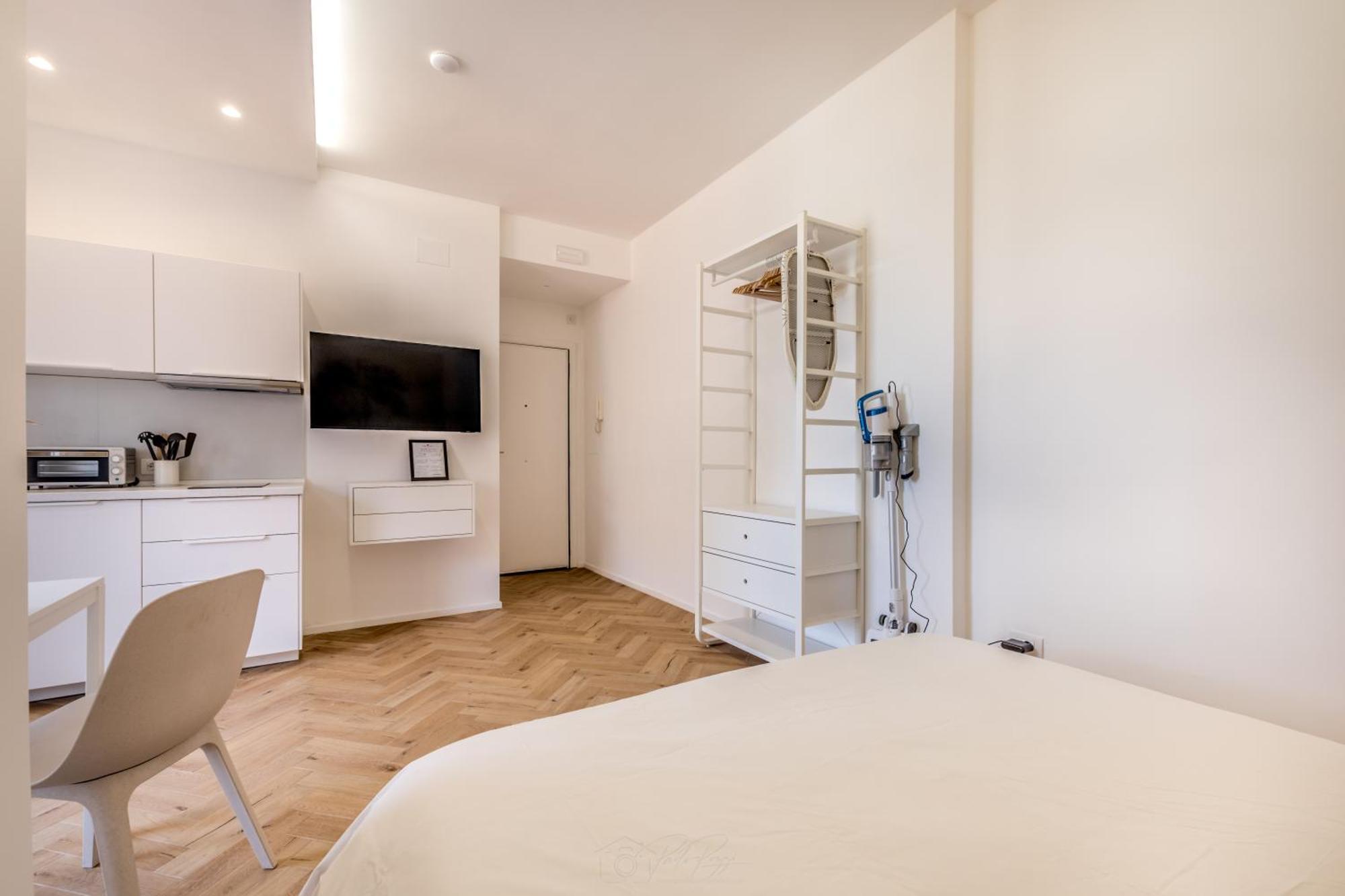 Domvs Romana Apartment