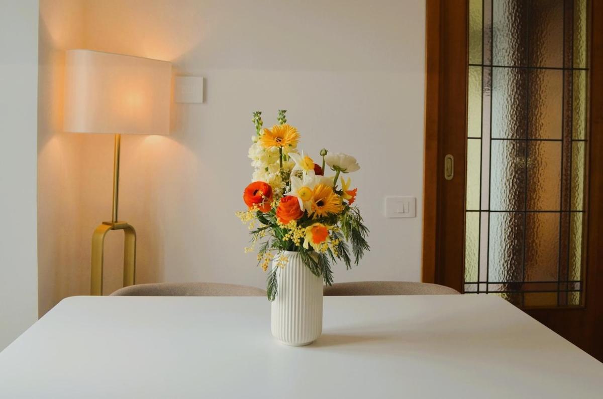 Apartment Attico Aurelia Antica
