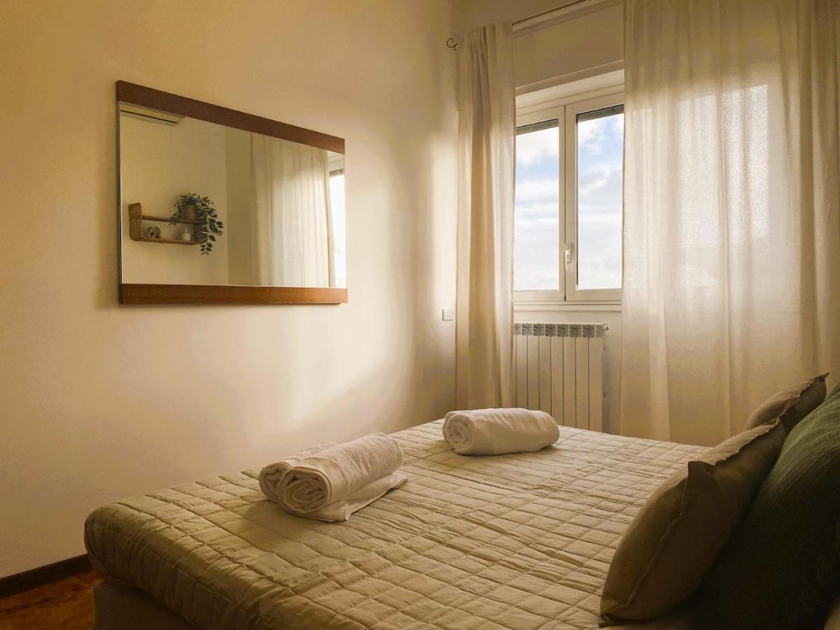 Apartment Attico Aurelia Antica Rome