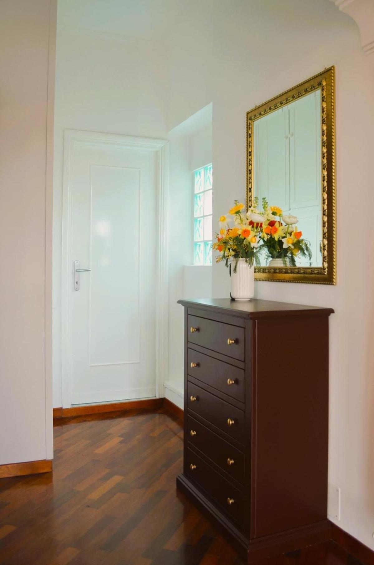 Attico Aurelia Antica Apartment