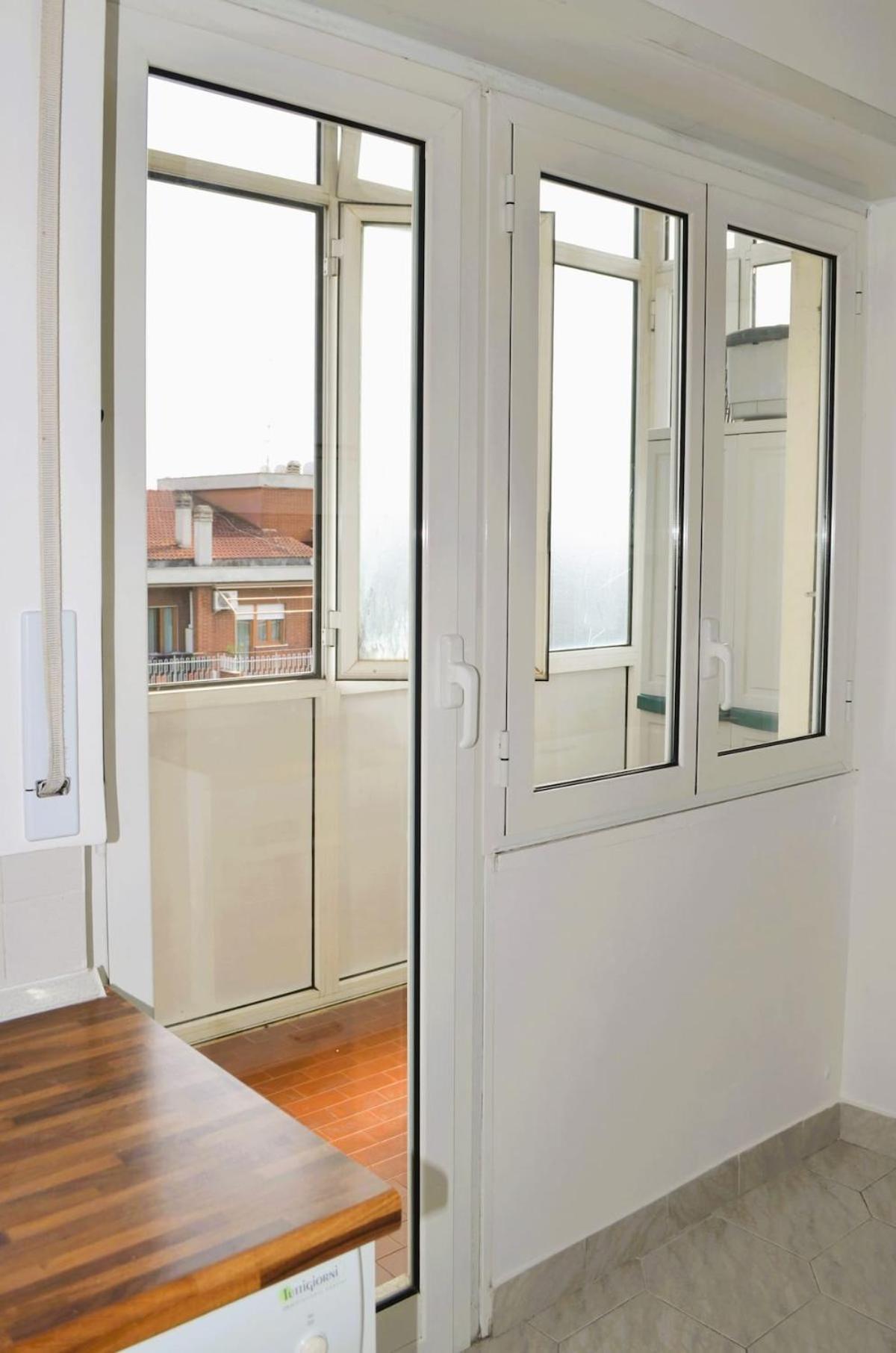 Attico Aurelia Antica Rome