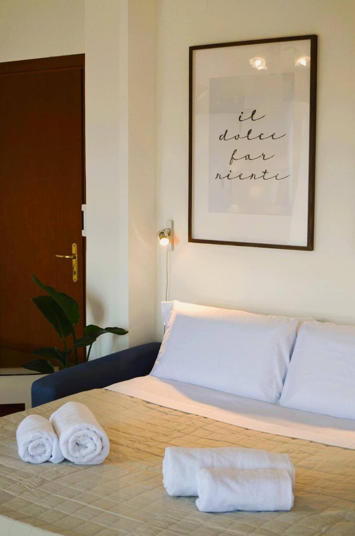 Attico Aurelia Antica Apartment