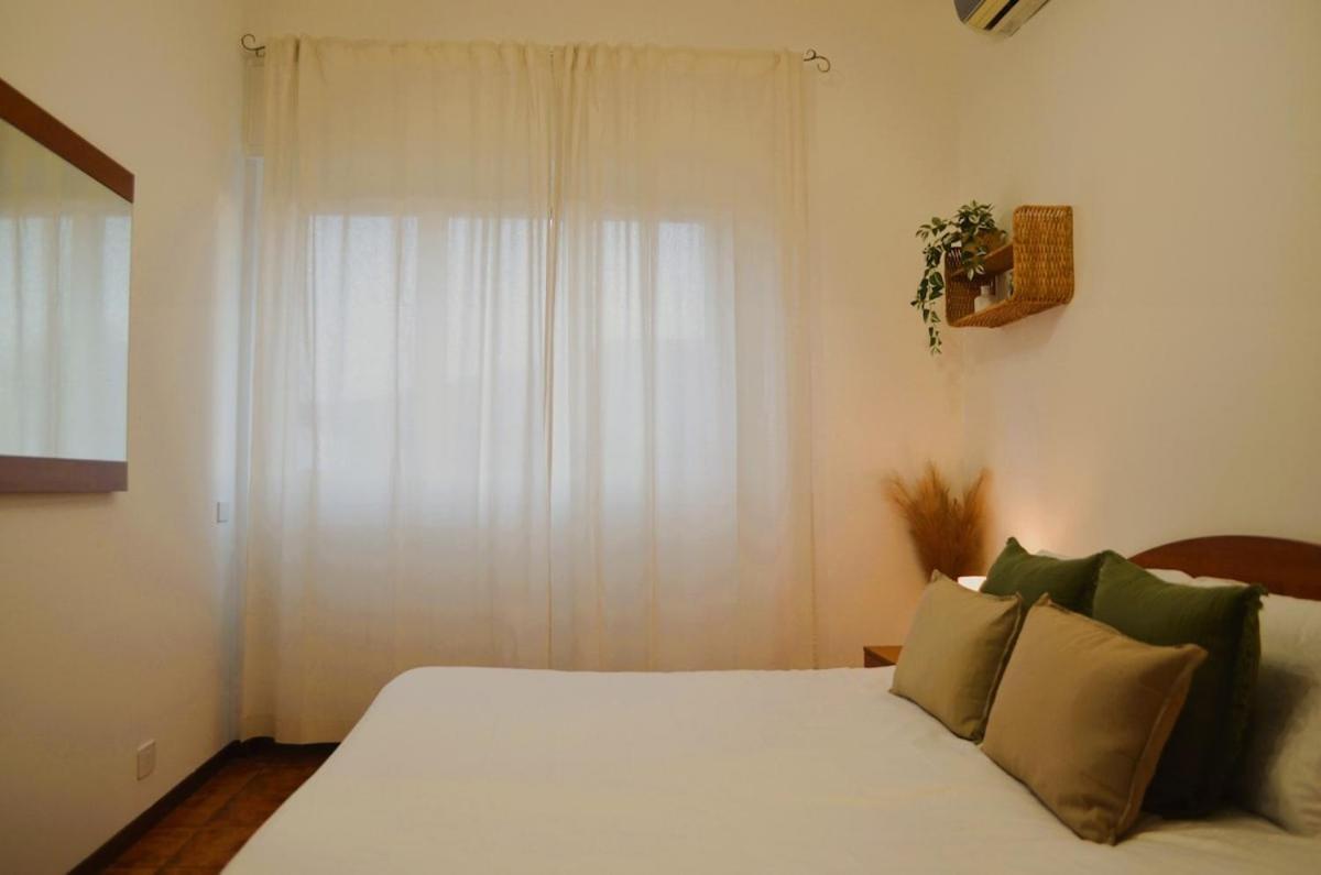 Attico Aurelia Antica Apartment Rome