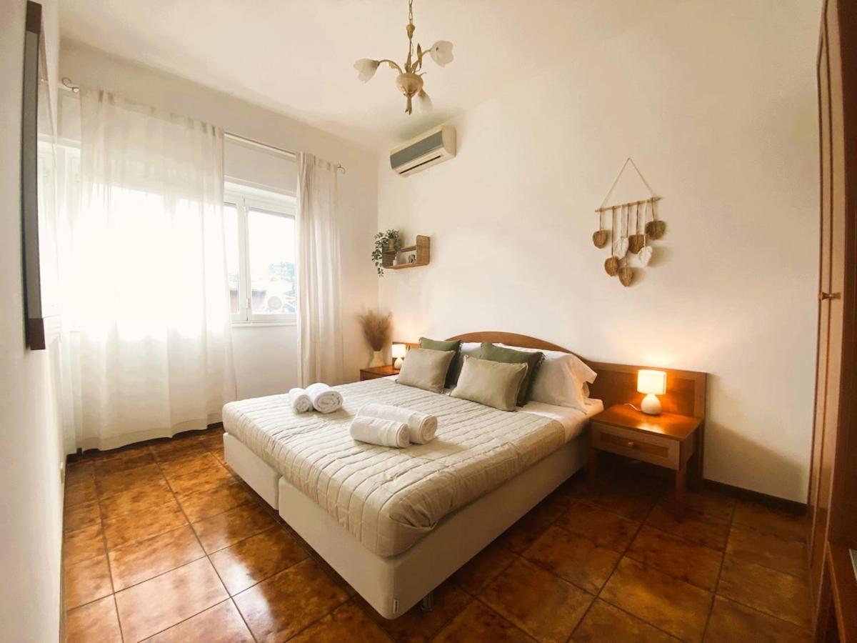 Attico Aurelia Antica Rome
