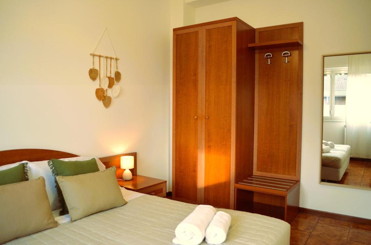 Attico Aurelia Antica Rome