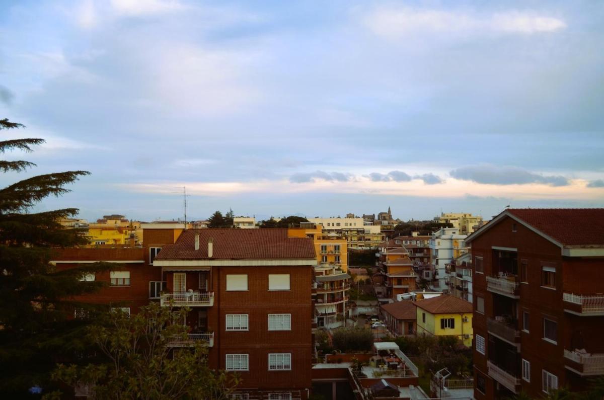 Attico Aurelia Antica * Rome