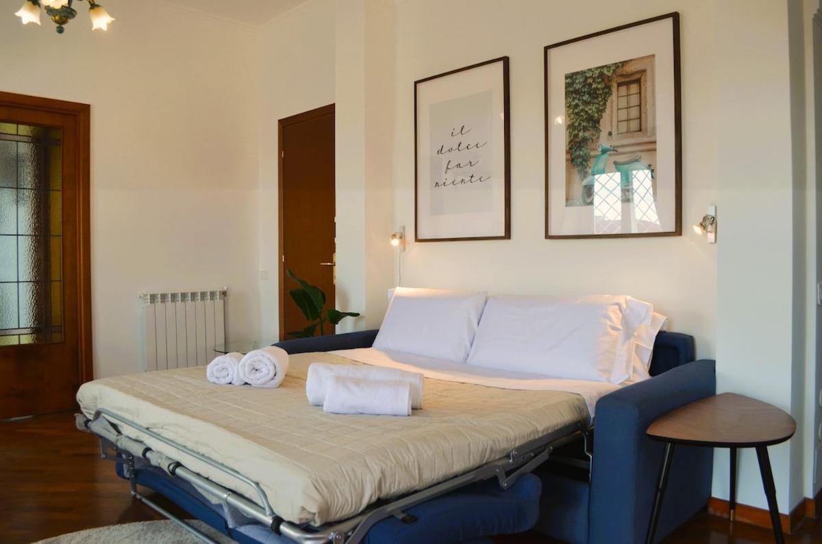 Attico Aurelia Antica Rome