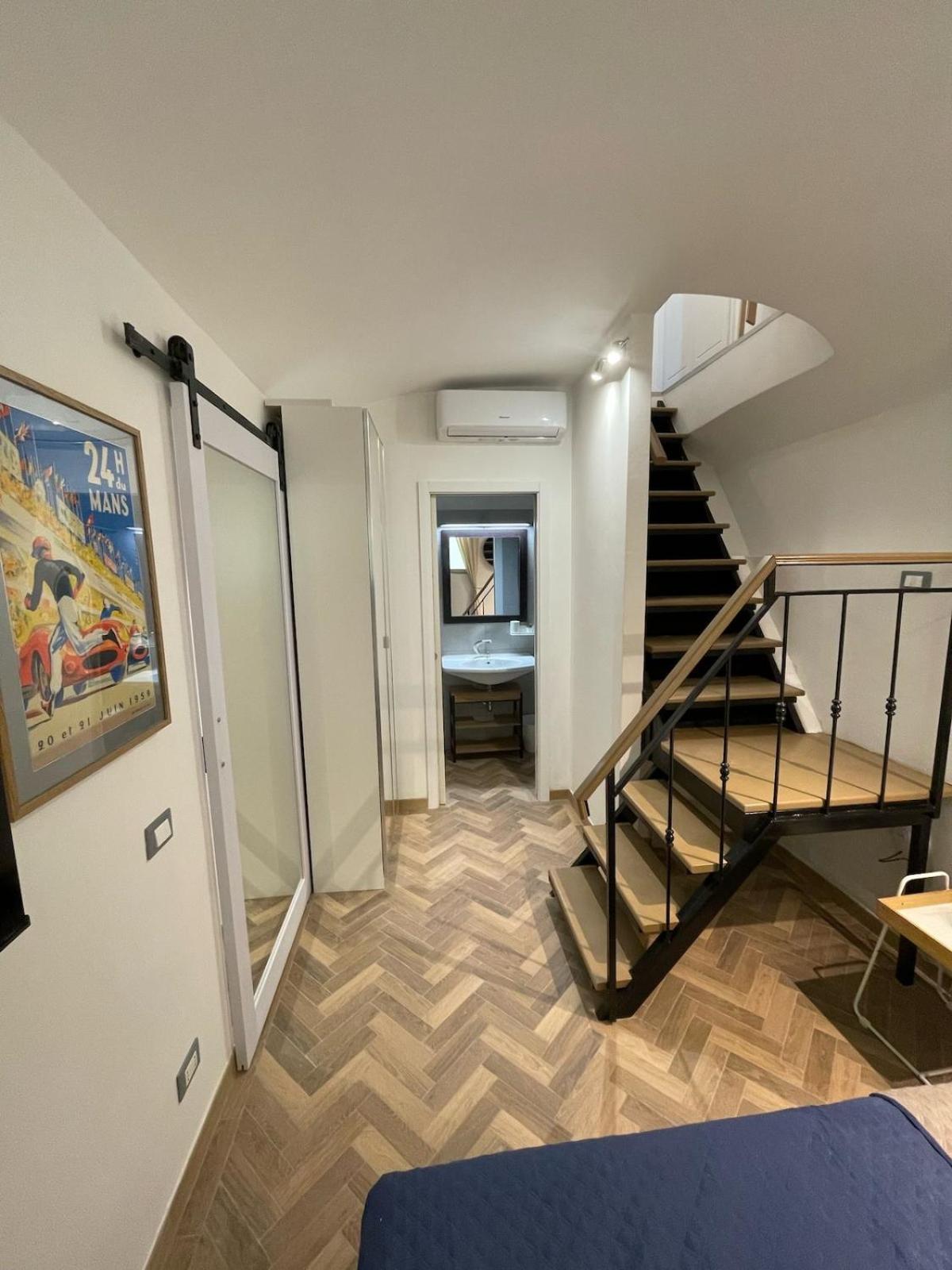 Vatican Prestige Apartment Rome