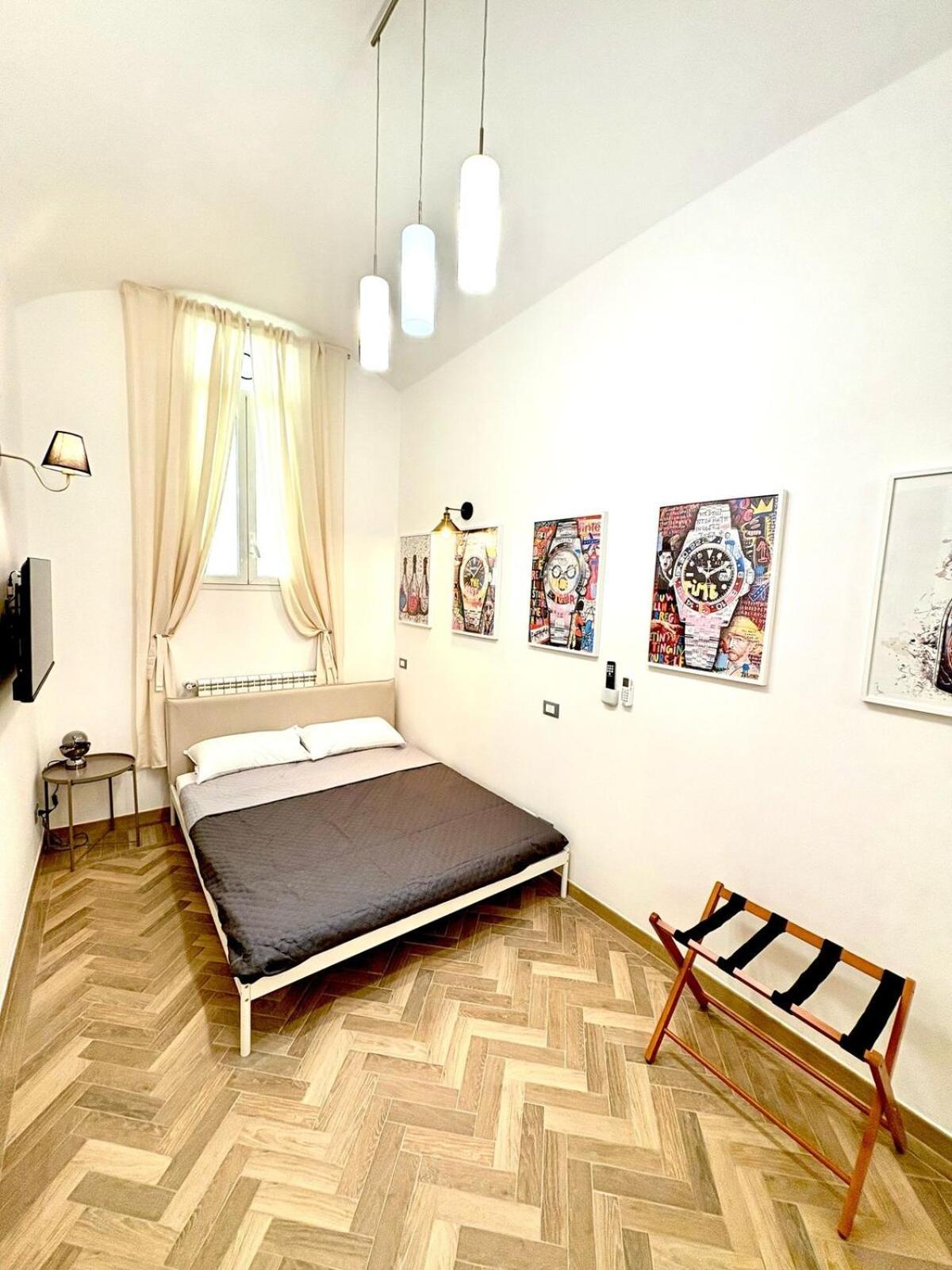 Apartment Vatican Prestige *