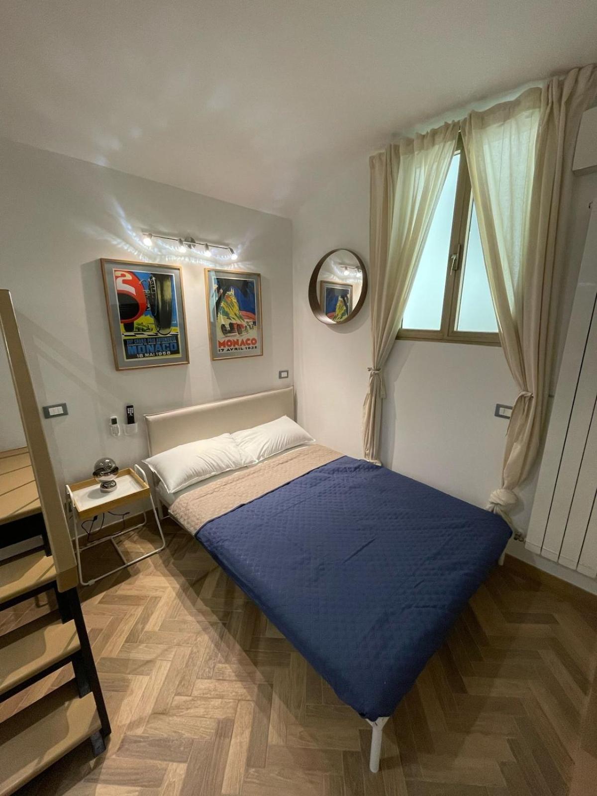 Vatican Prestige Apartment Rome