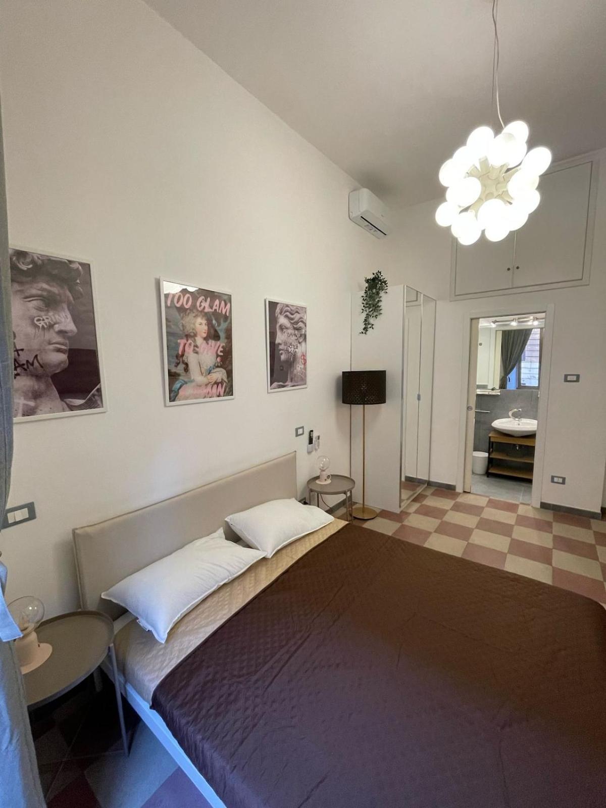 Vatican Prestige Apartment