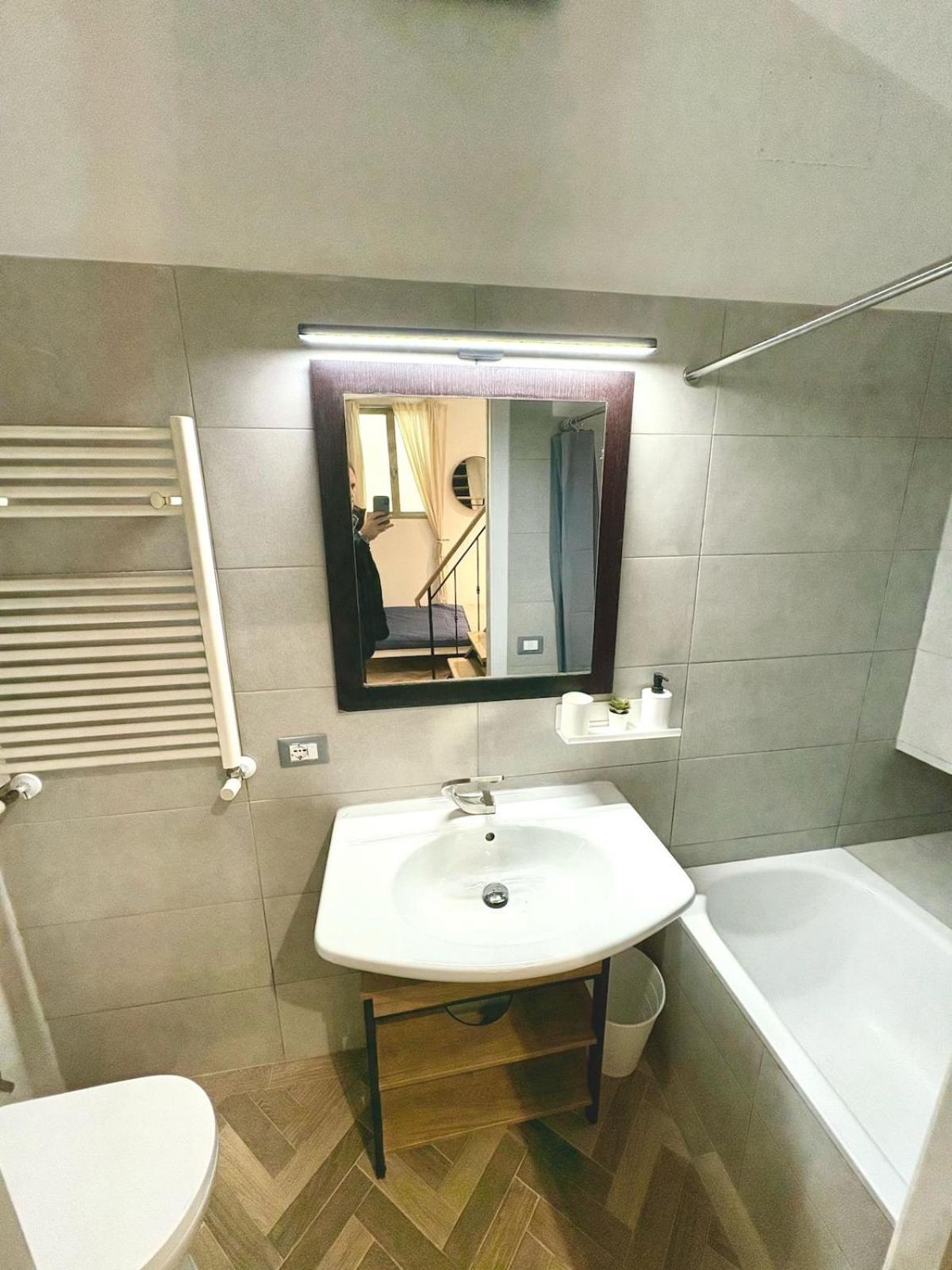 Apartment Vatican Prestige Rome