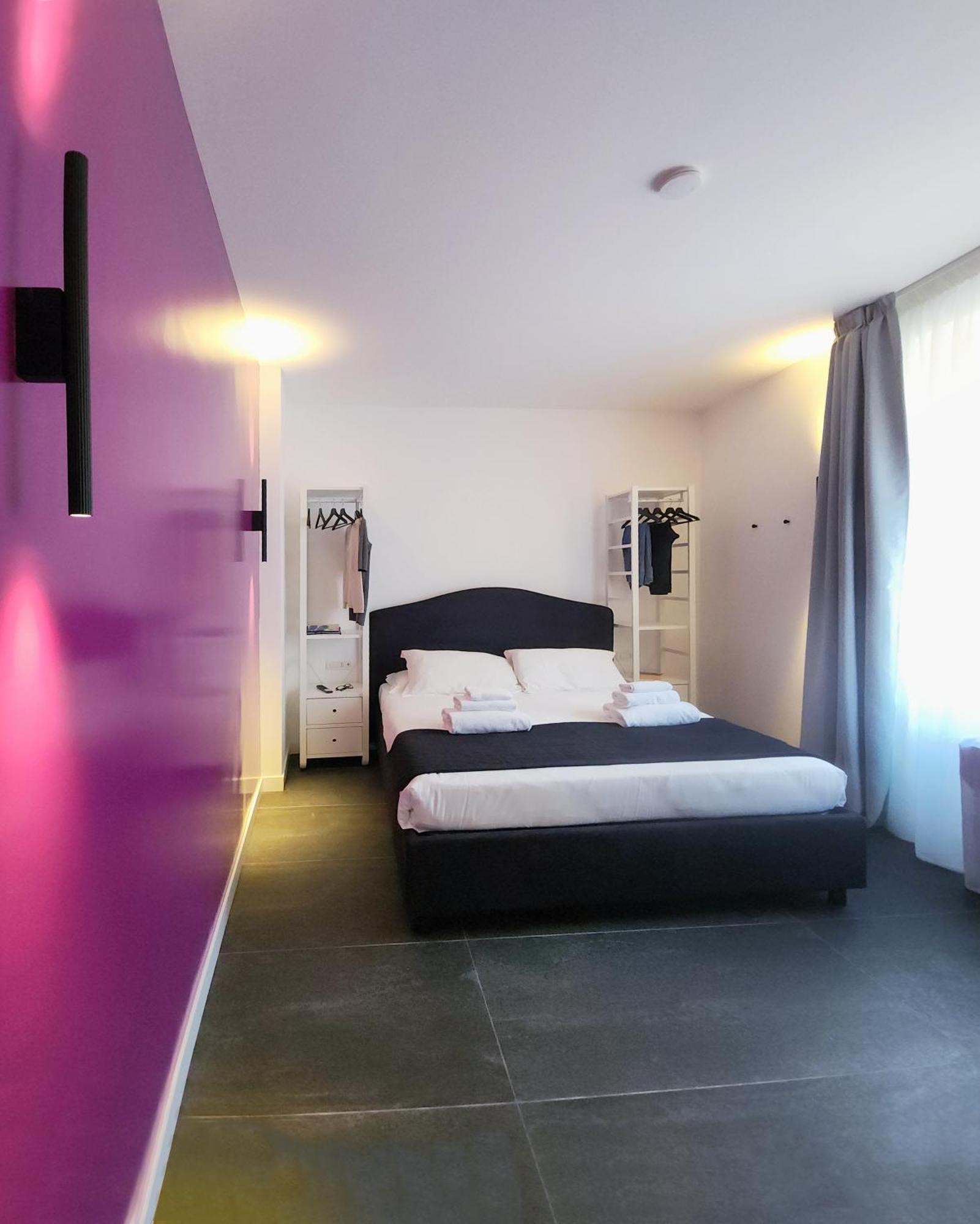 Prisma Guest house