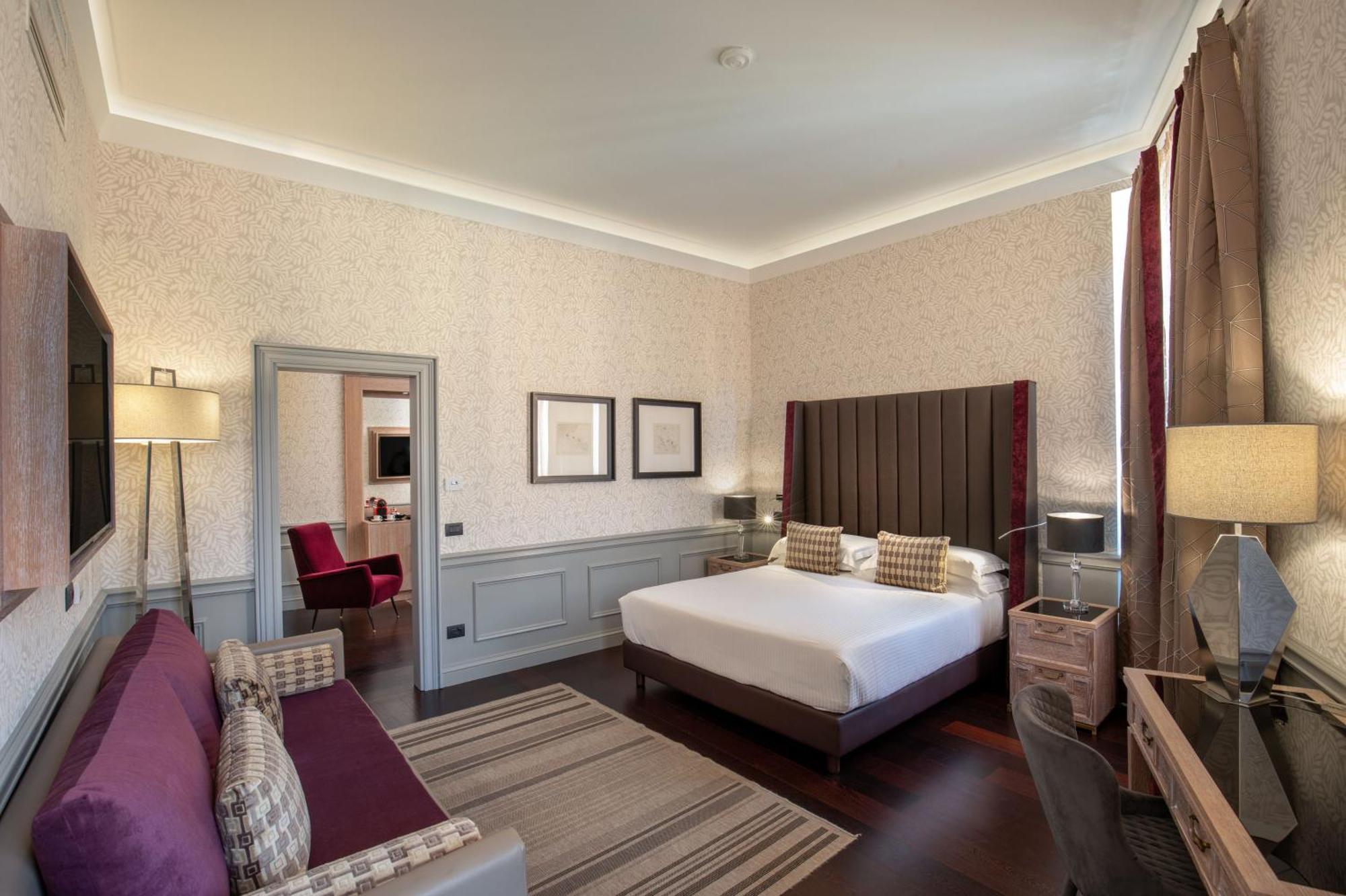 The At The Spanish Steps 5* Rome