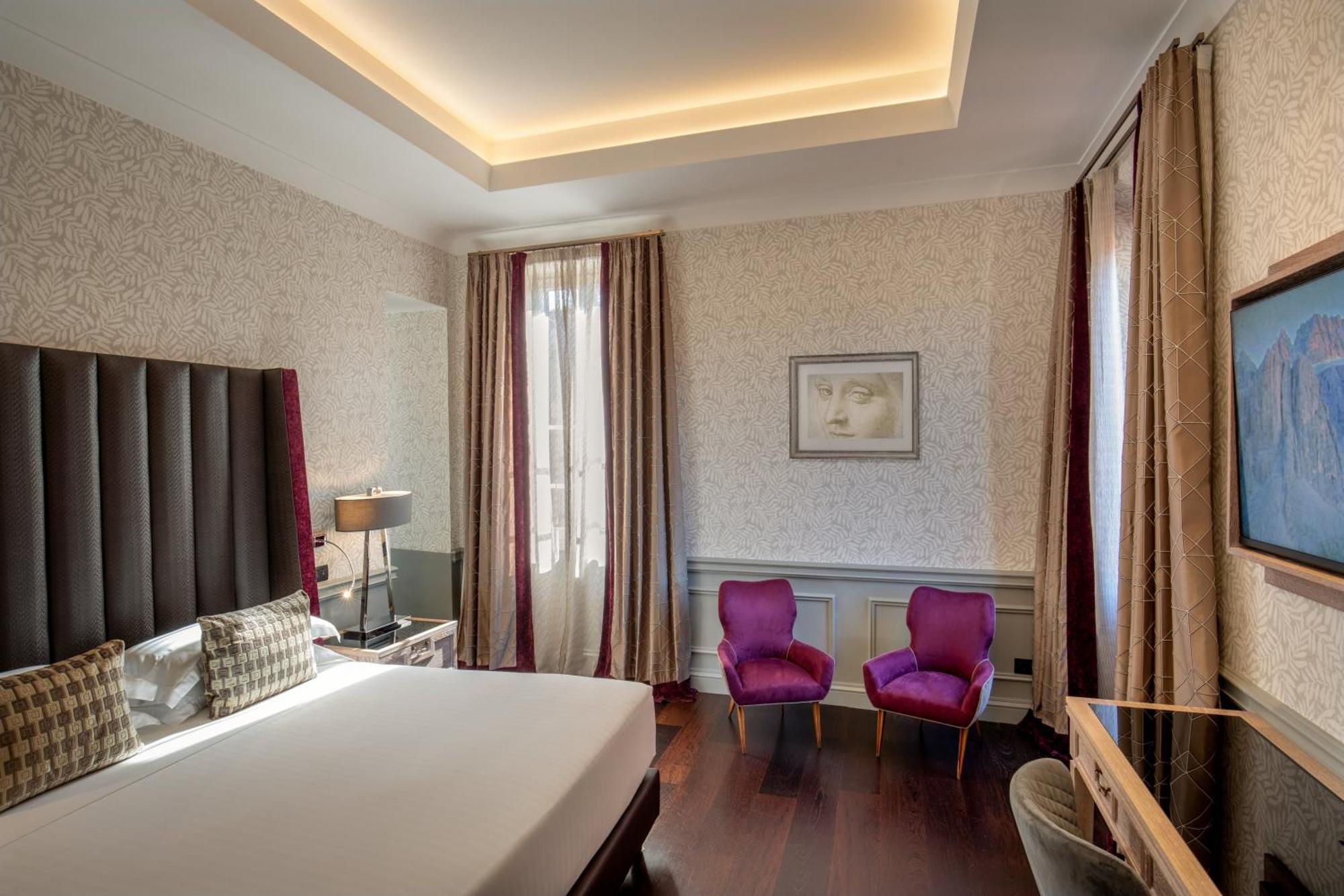 The At The Spanish Steps Guest house 5*