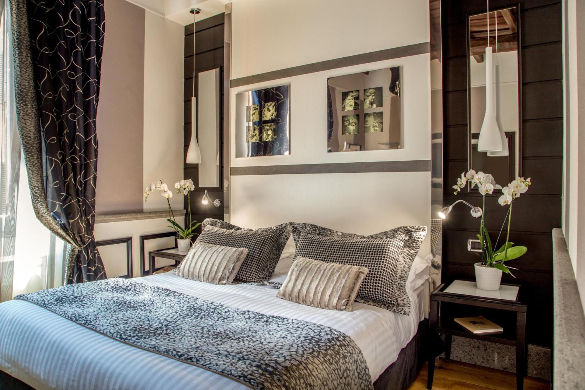 The At The Spanish Steps Guest house 5*